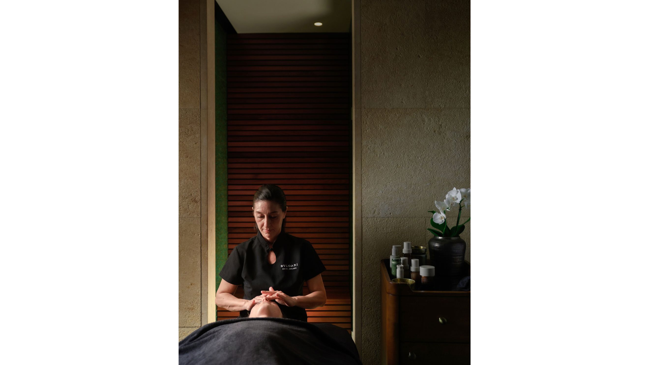 Bvlgari, The Facial of Joy by Loya - Credits: Courtesy Press Office