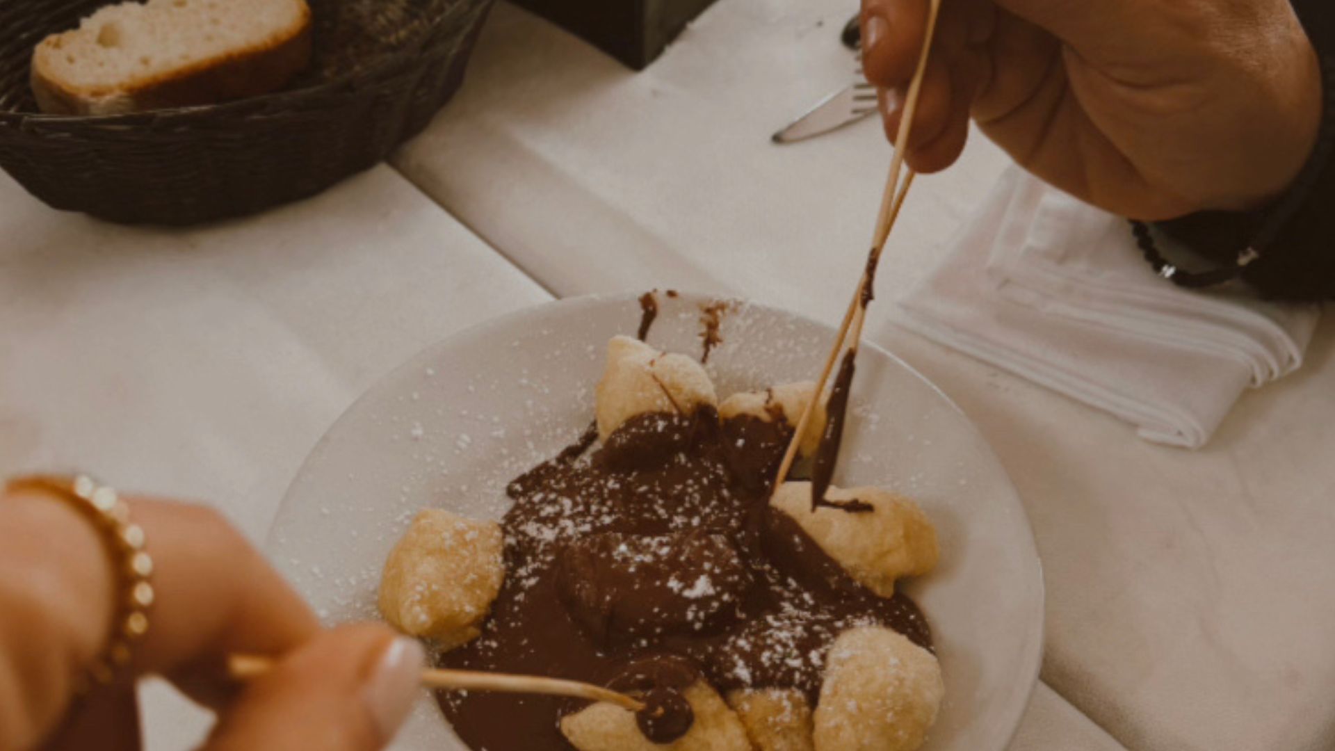 Uno scatto condiviso da Pamela Camassa con Stefano Russo