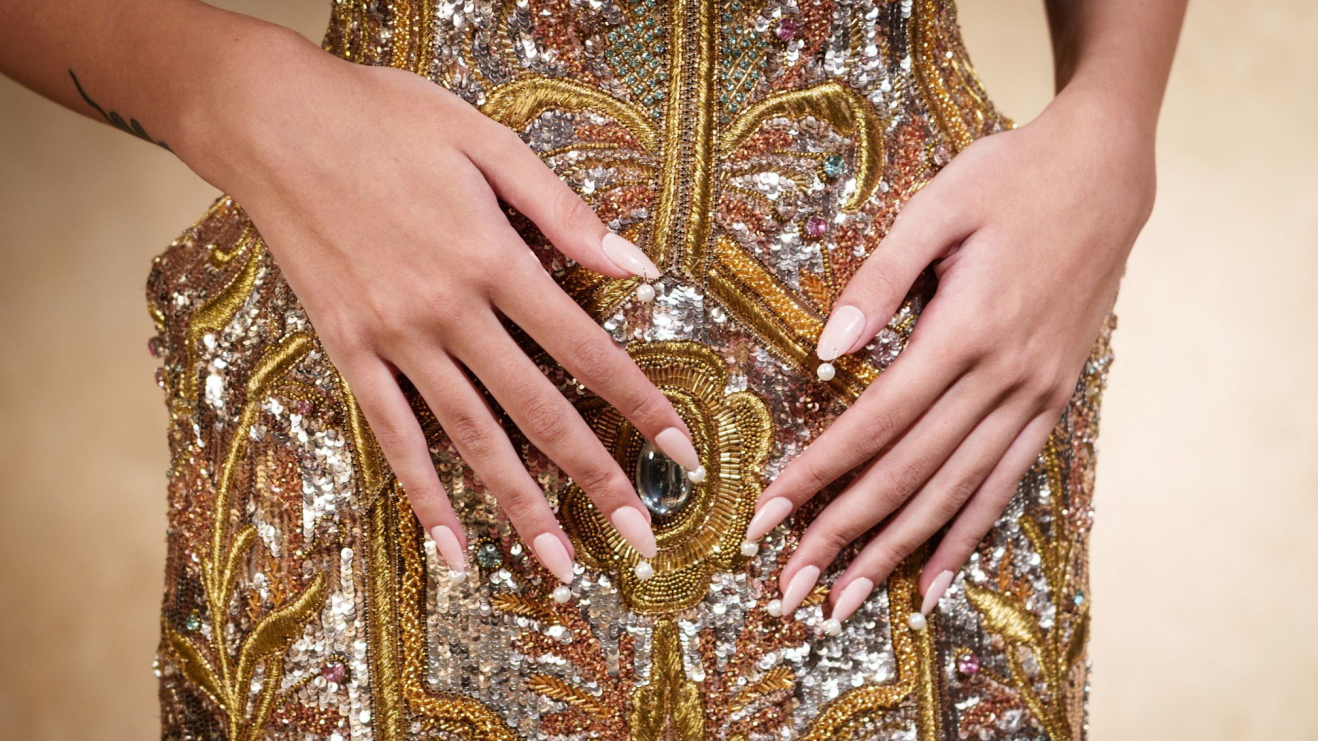 Murad SS26 - Credits: Launchmetrics.com/Spotlight 