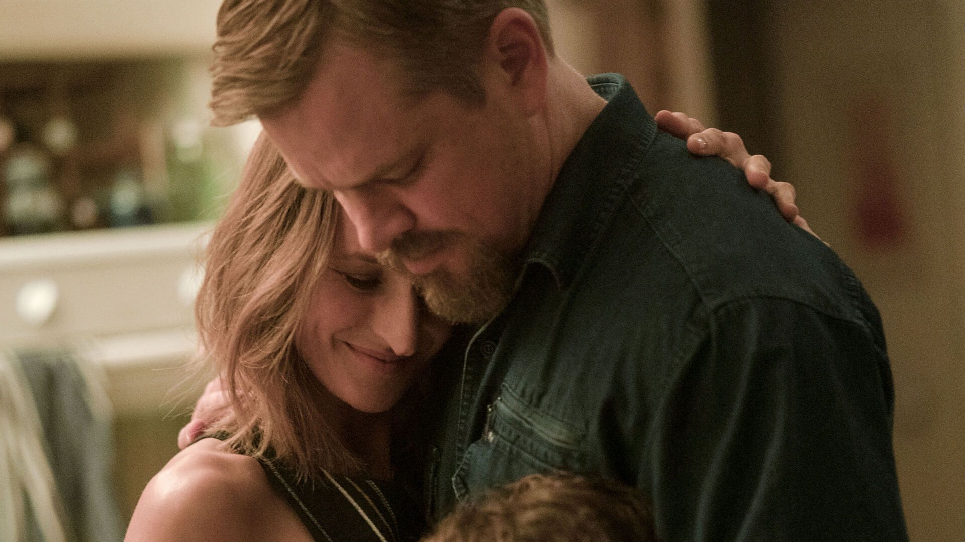 Matt Damon ne La ragazza di Stillwater