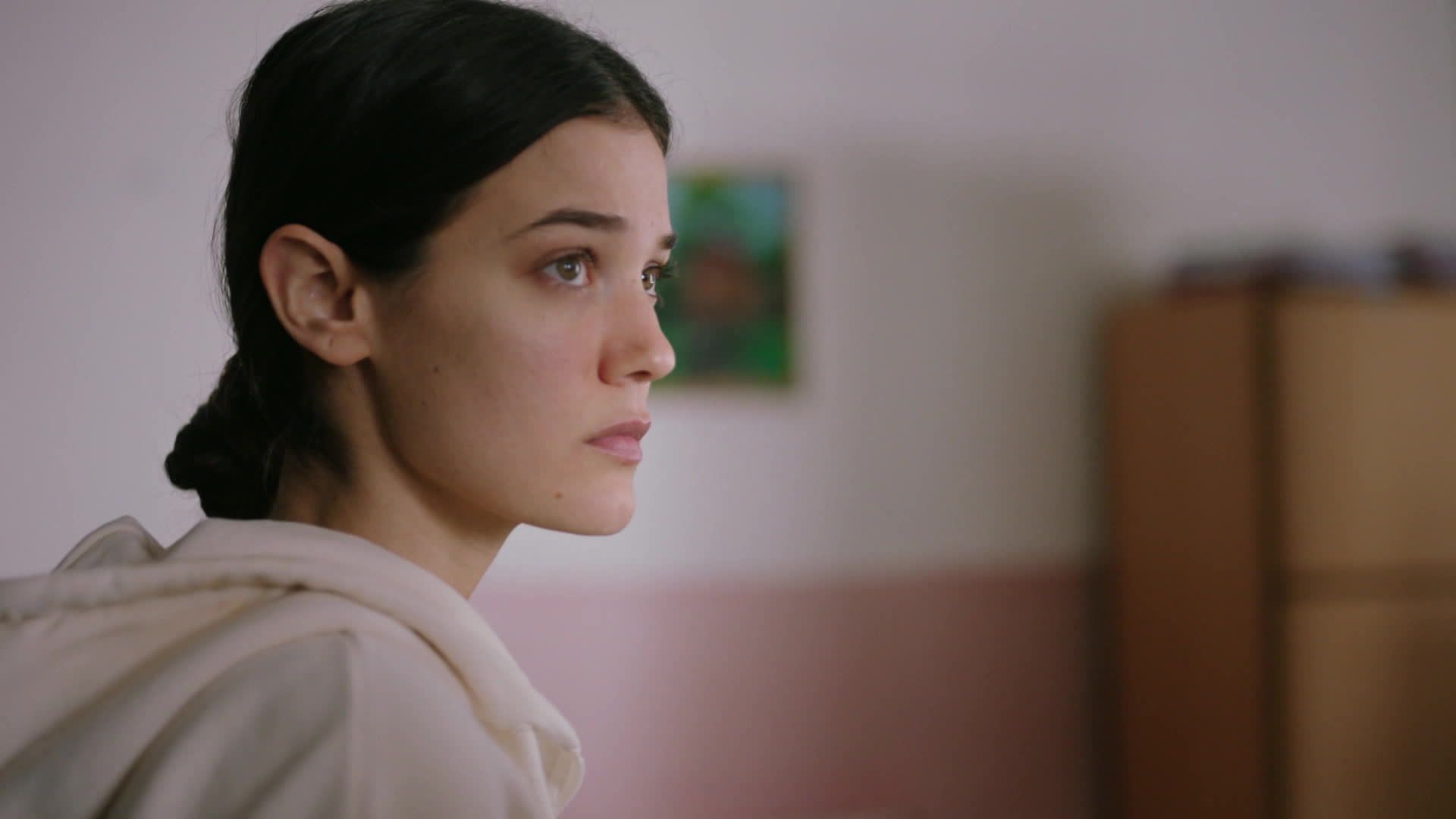 Ceylin in Segreti di famiglia