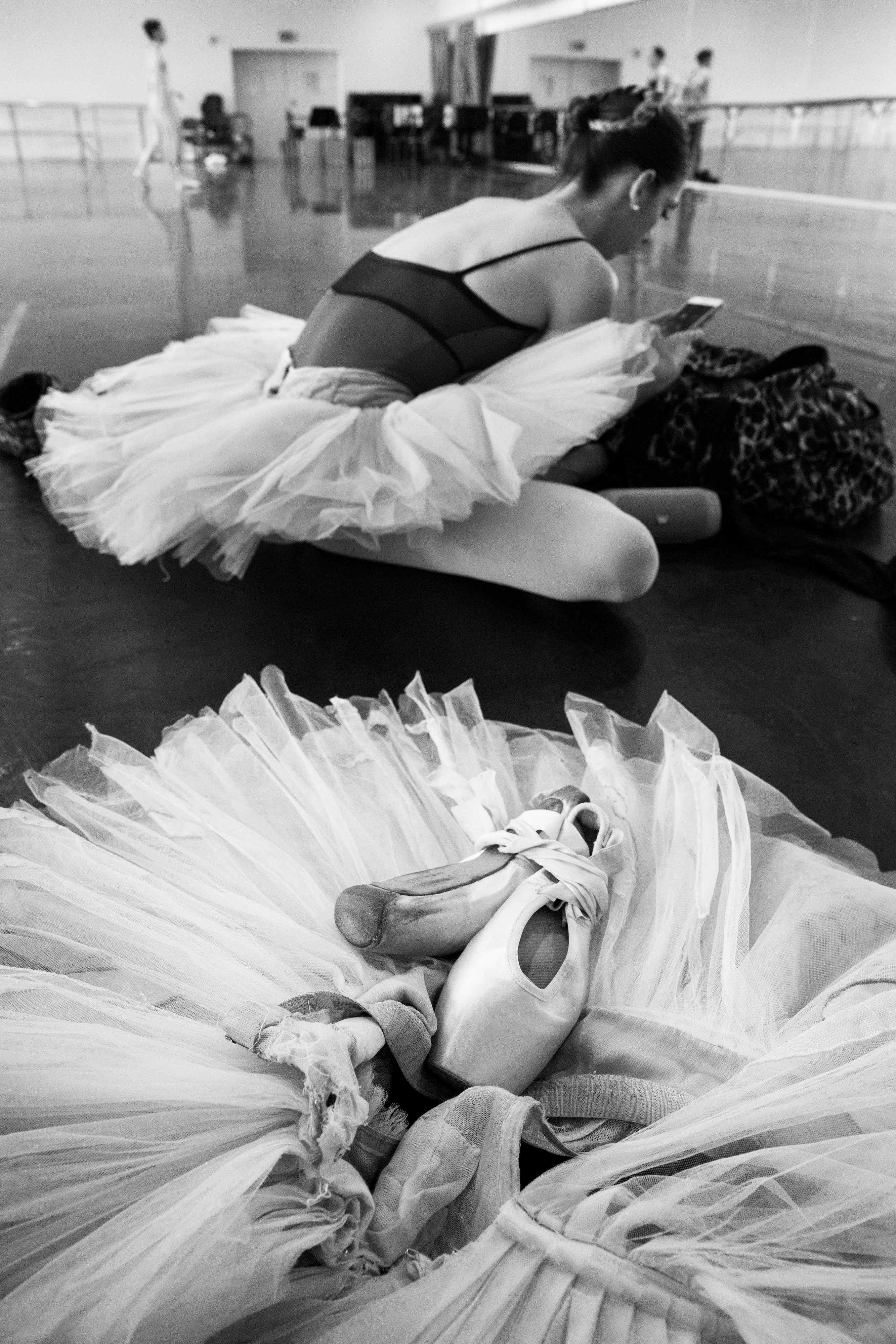 Maria Celeste Losa ©Gérard Uféras/Photo Op 