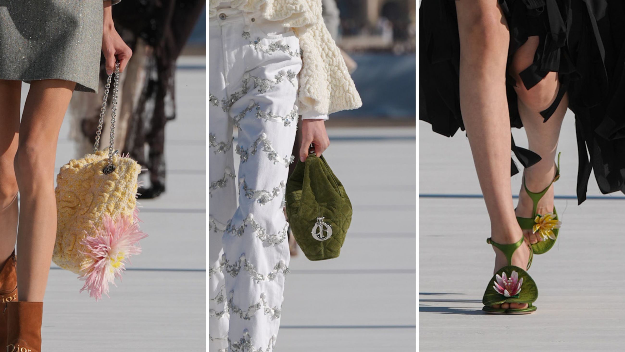 Dior FW26 - Credits Launchmetrics.com/Spotlight