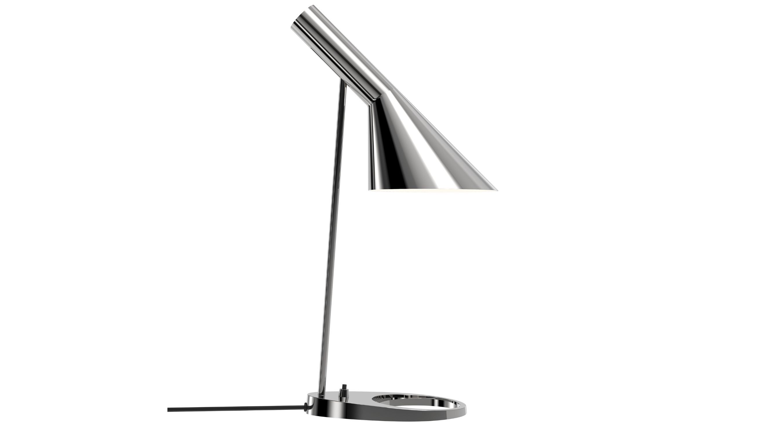 AJ di Arne Jacobsen: geometrie essenziali per una luce scandinava e confortevole
Credit: Courtesy Press Office 