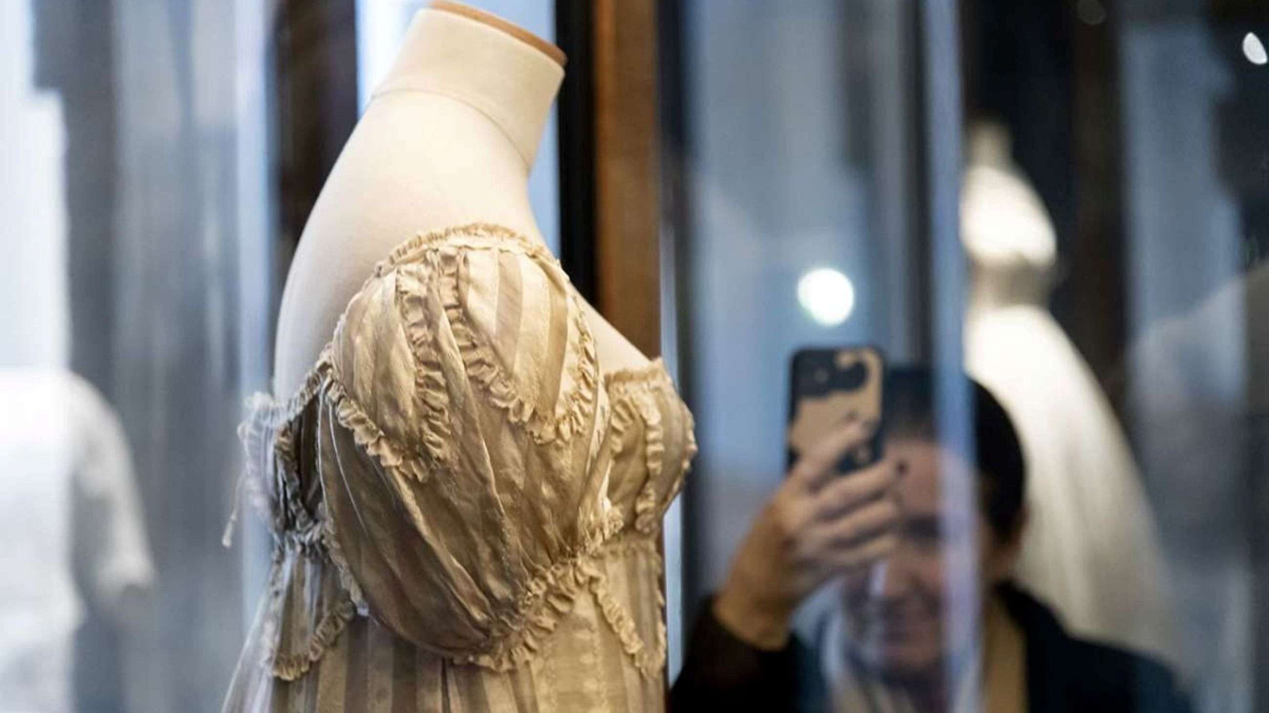 Bianco al Femminile, Palazzo Madama, Torino
