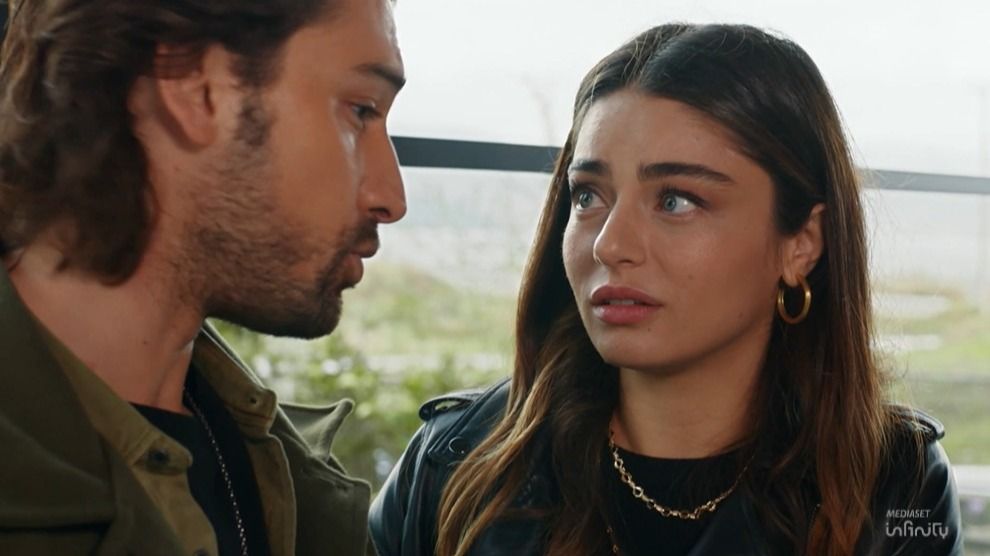 Ayca Aysin Turan (Haziran) in By My Sunshine