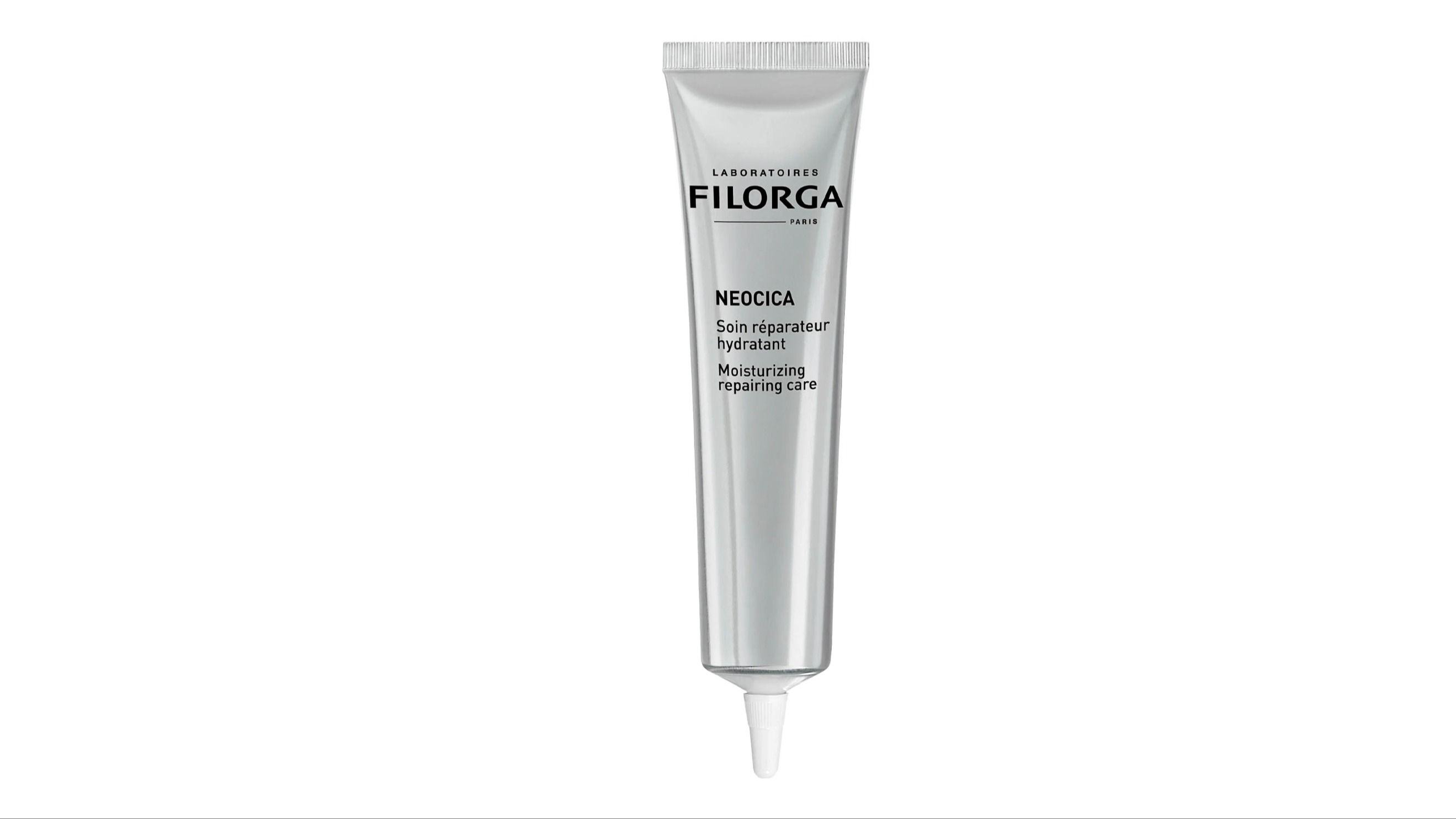 Filorga, Neocica Moisturizing Repairing Care
Credits: Courtesy Press Office
