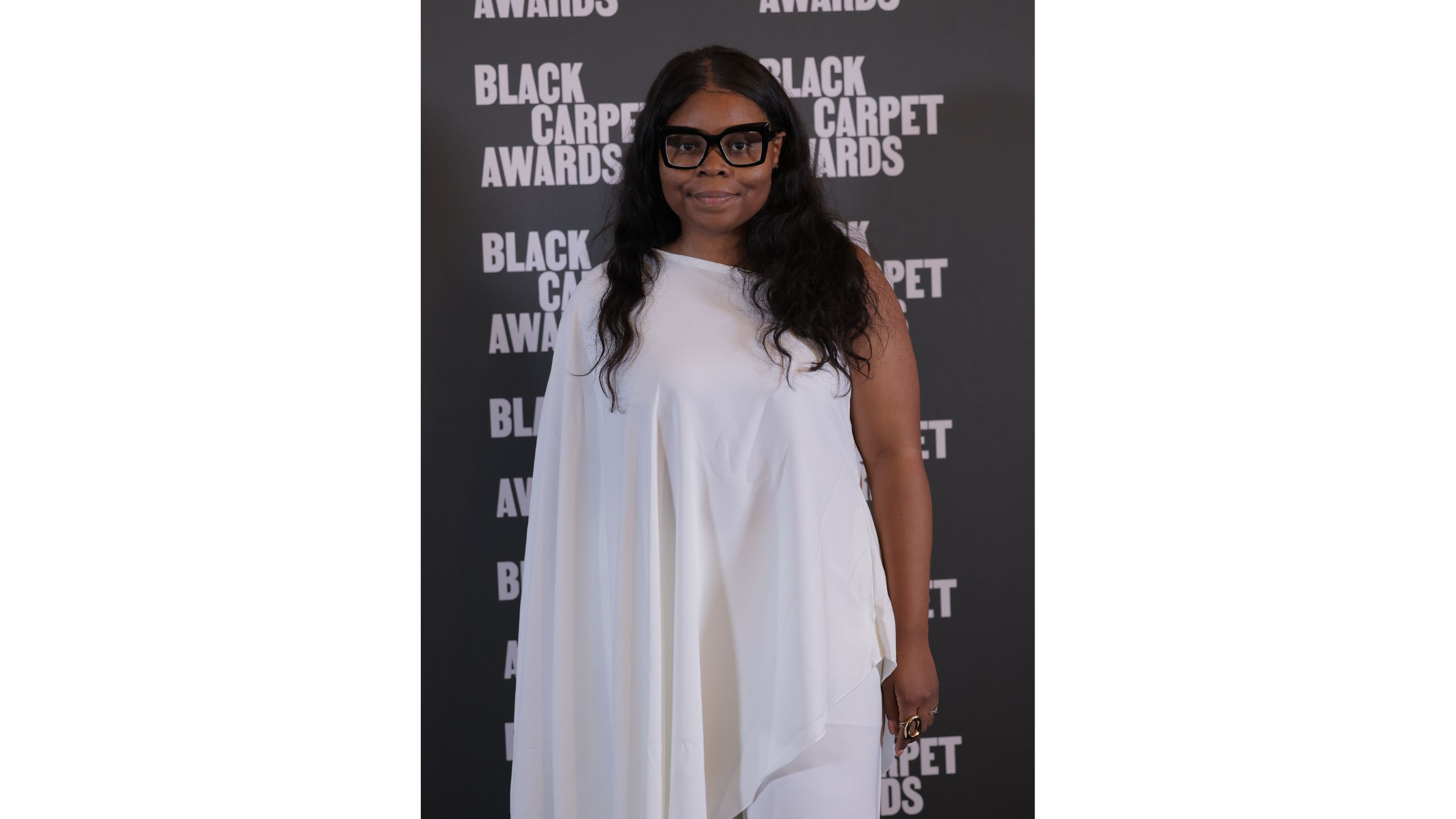 Michelle Francine Ngonmo 
Courtesy Press Office