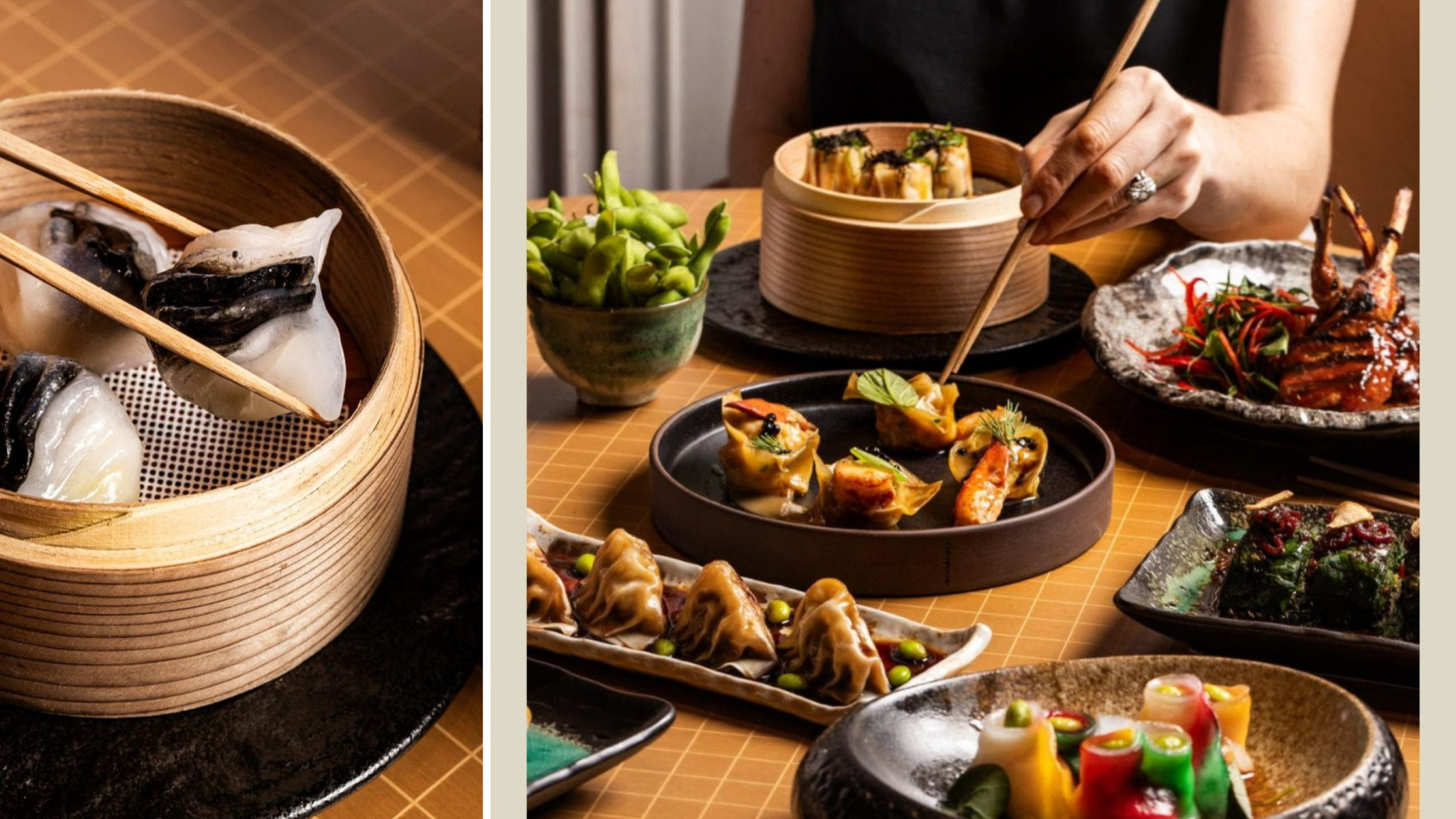 YEZI - Courtesy Press Office