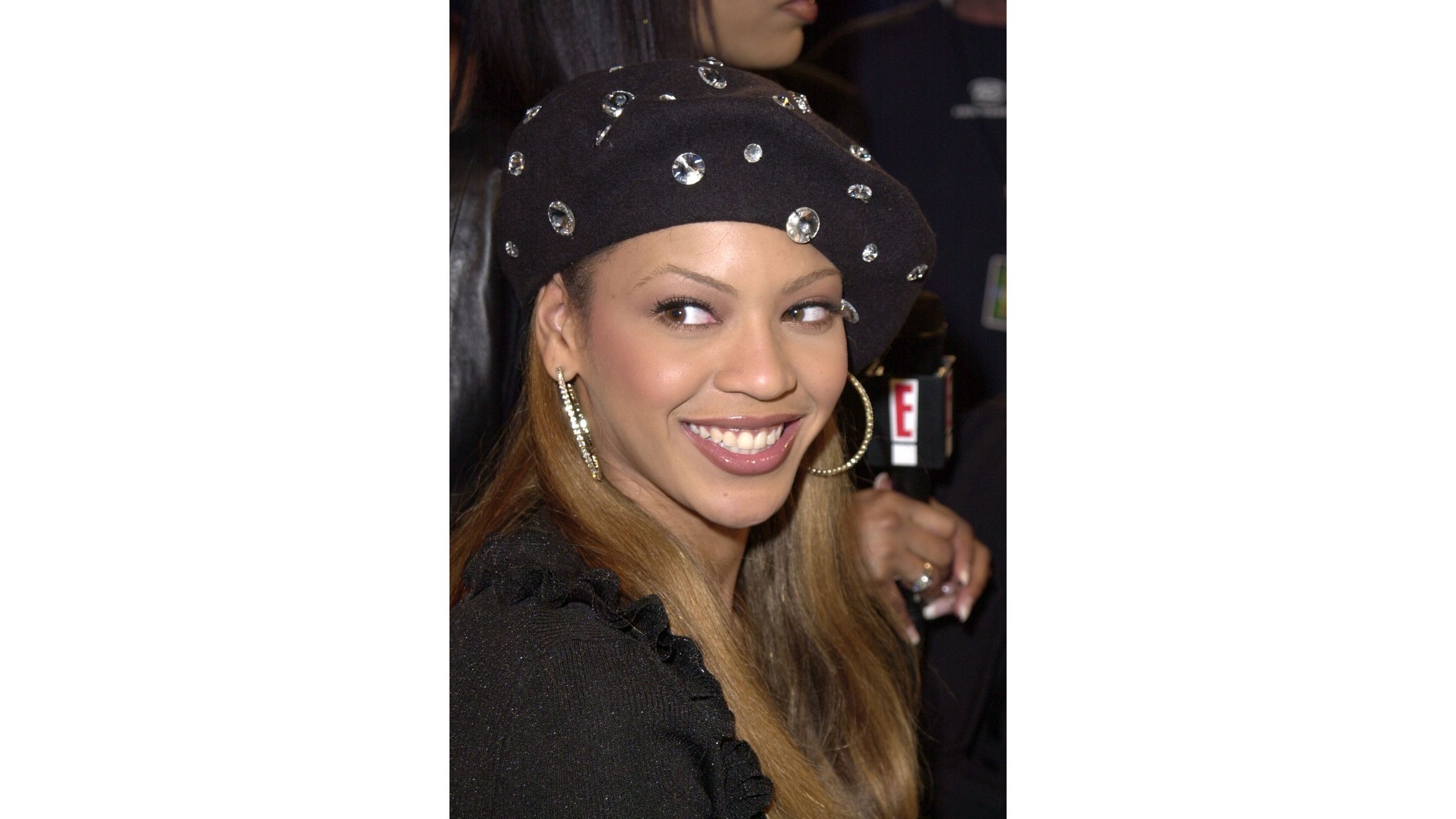 Beyoncé Knowles delle Destiny's Child - Credits: Getty Images