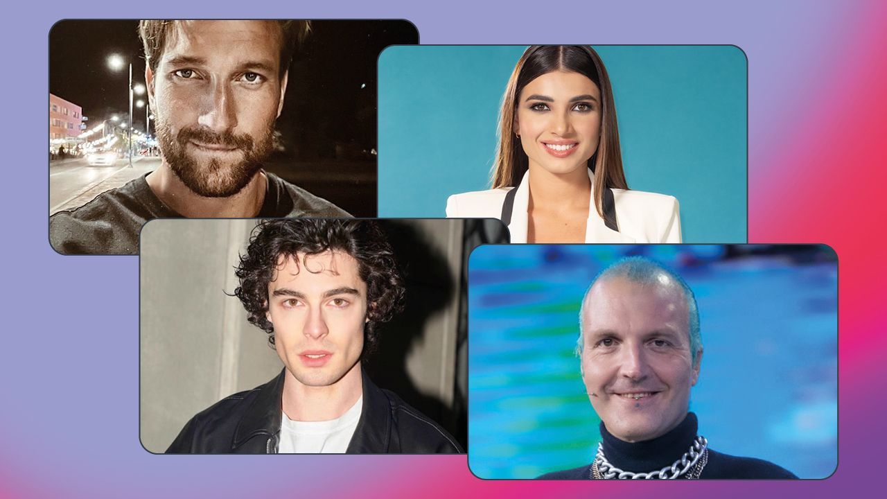 GF Party: gli ospiti del 26 febbraio