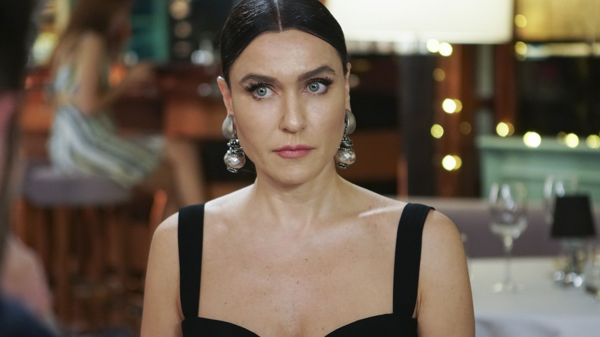 Ender in una scena di Forbidden Fruit 2