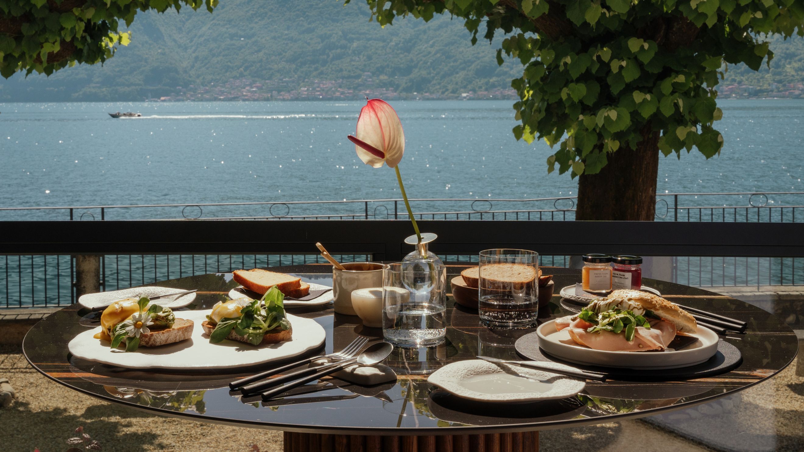 MUSA Lago di Como - Credits: Courtesy Press Office