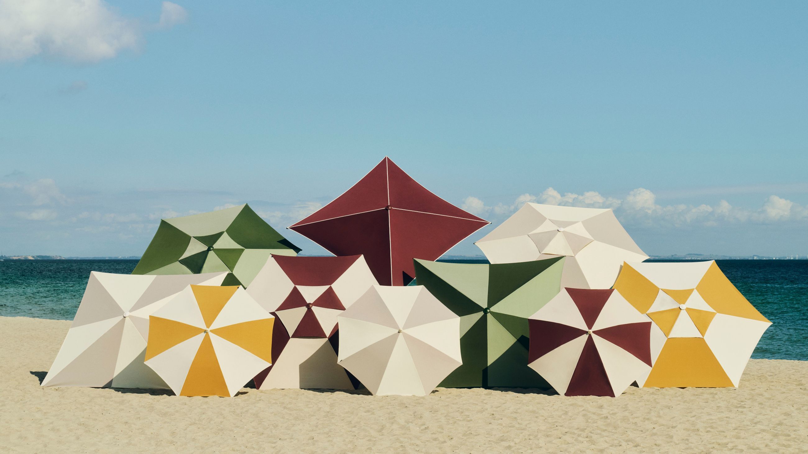 Terrazza Parasol, HAY - Courtesy HAY 