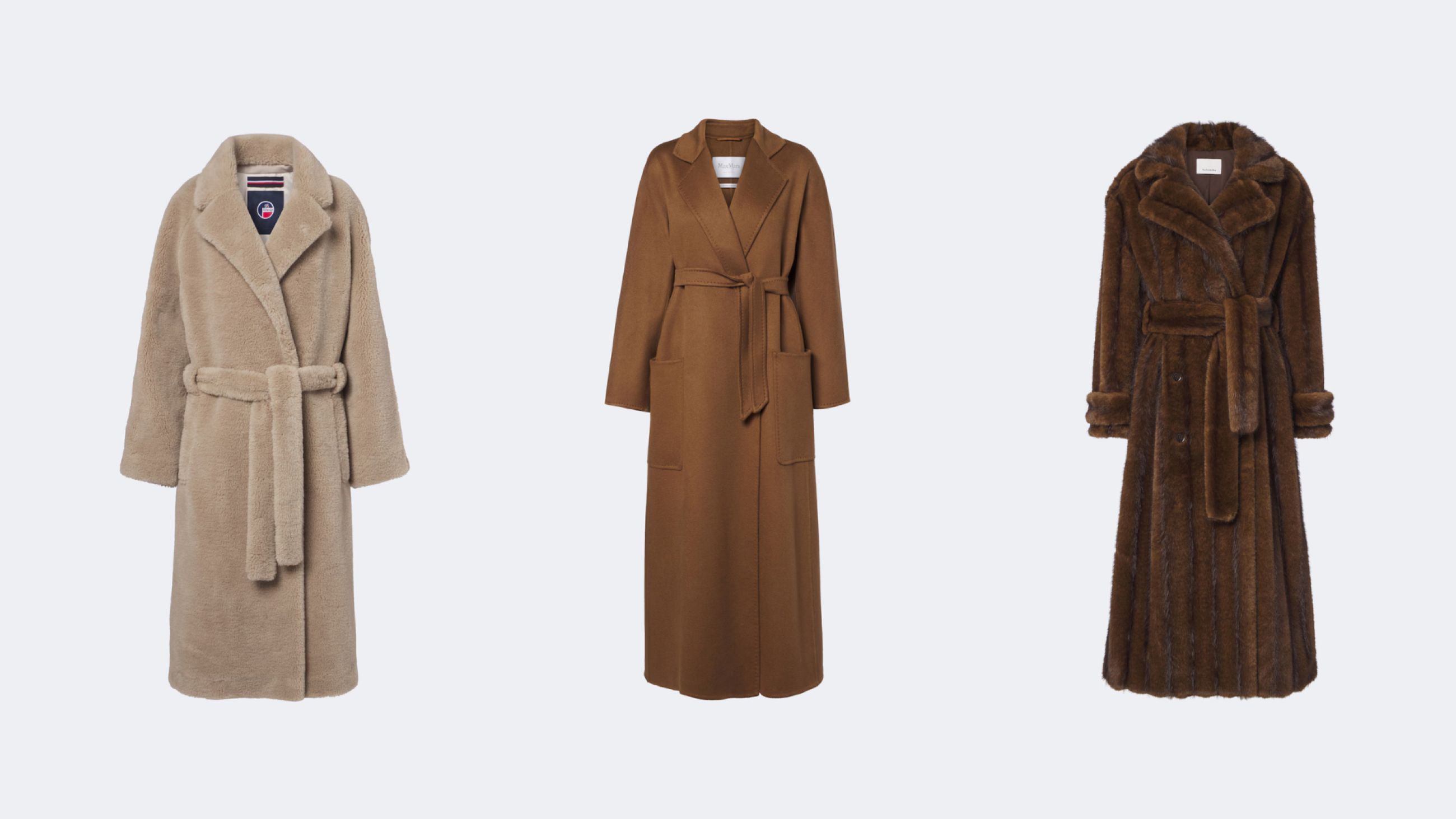 Fusalp, Max Mara, The Frankie Shop