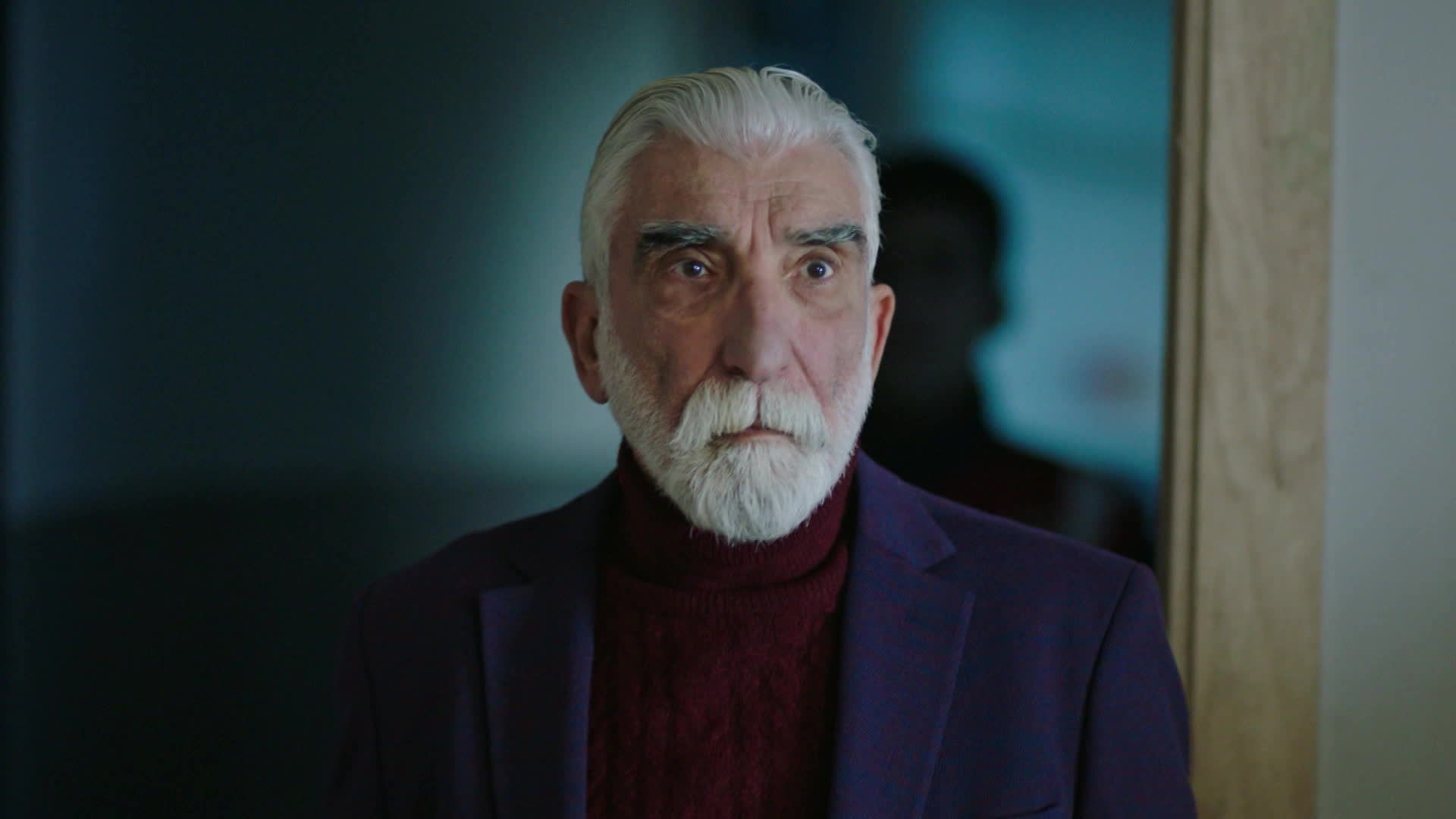 Una scena di Segreti di famiglia 2