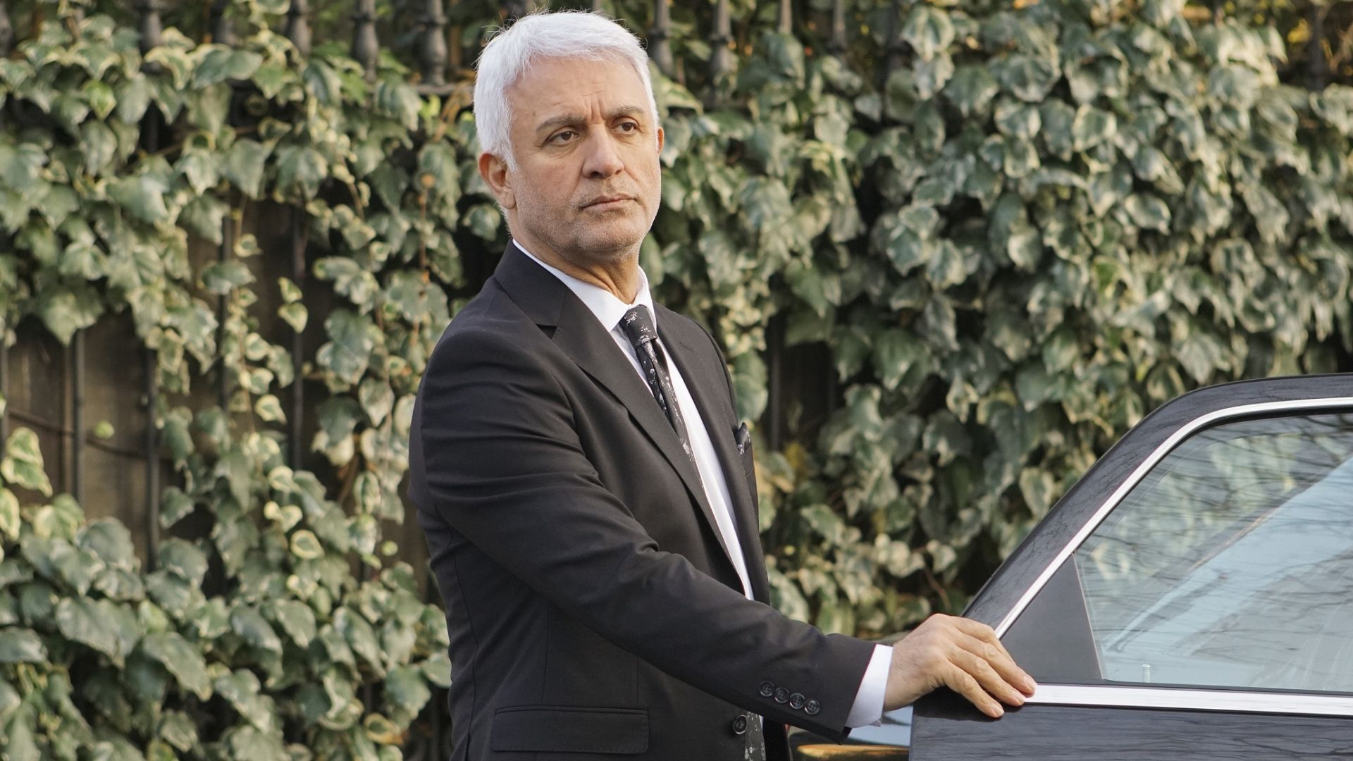 Halit in una scena di Forbidden Fruit 2