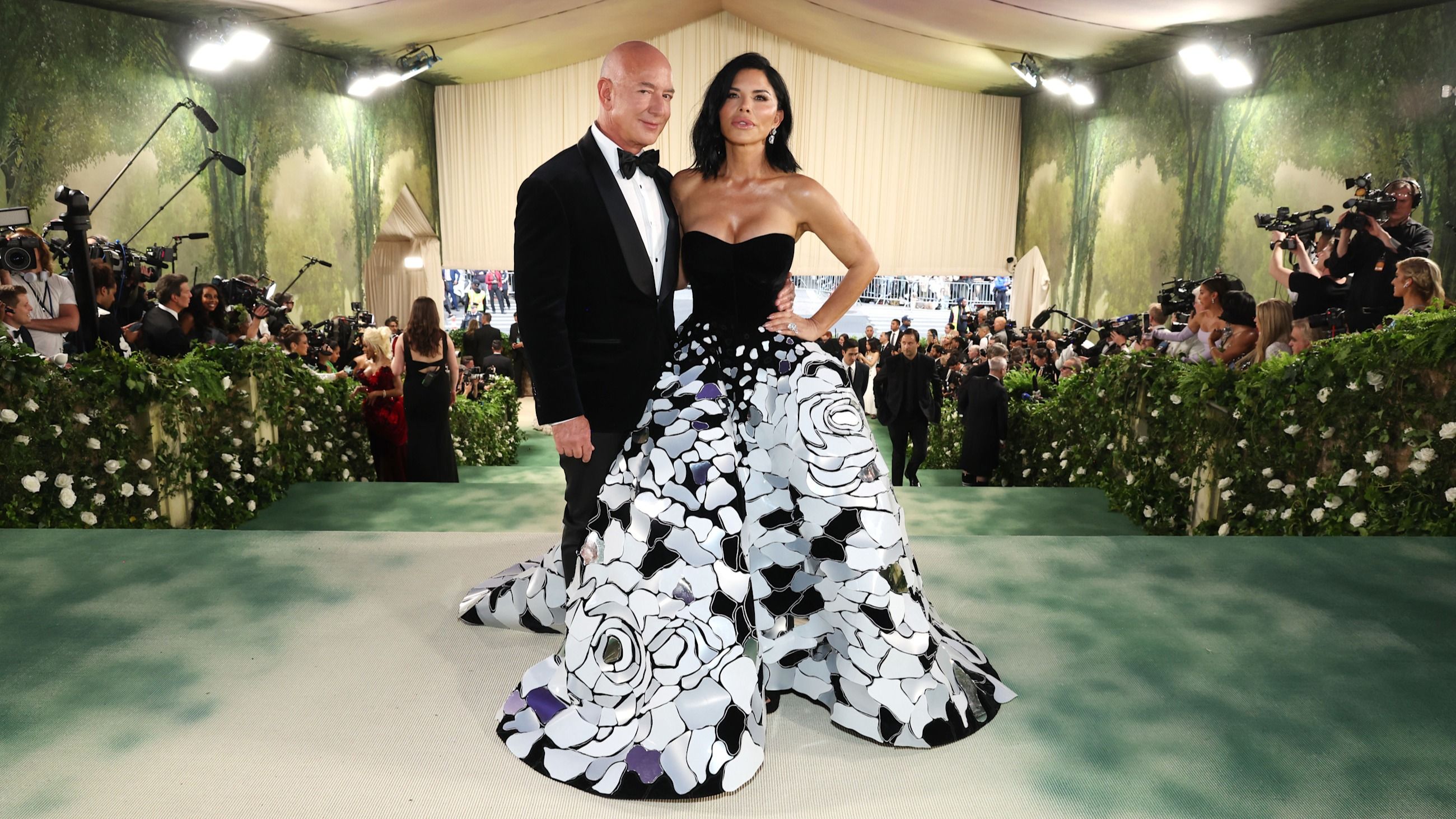 Credit: Getty Images 