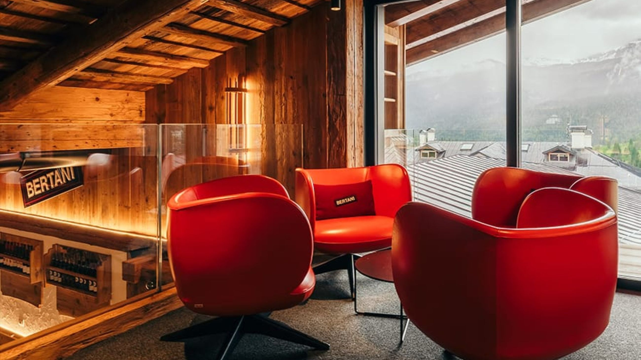 Casa Bertani - Courtesy Press Office