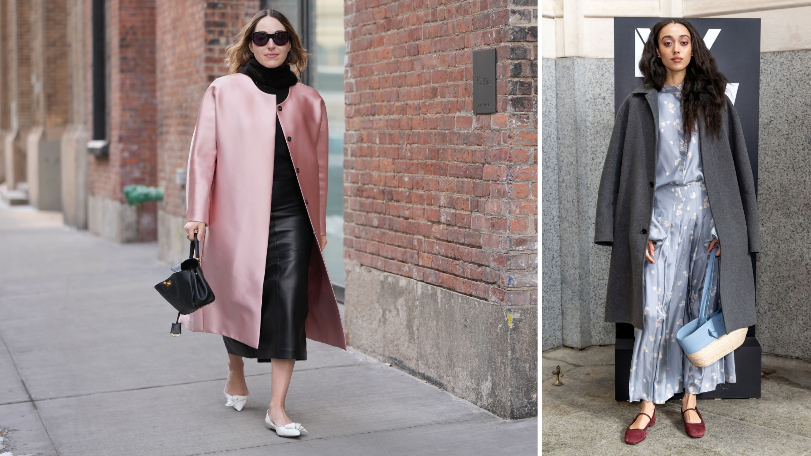 Street Style - Credits Getty Images 