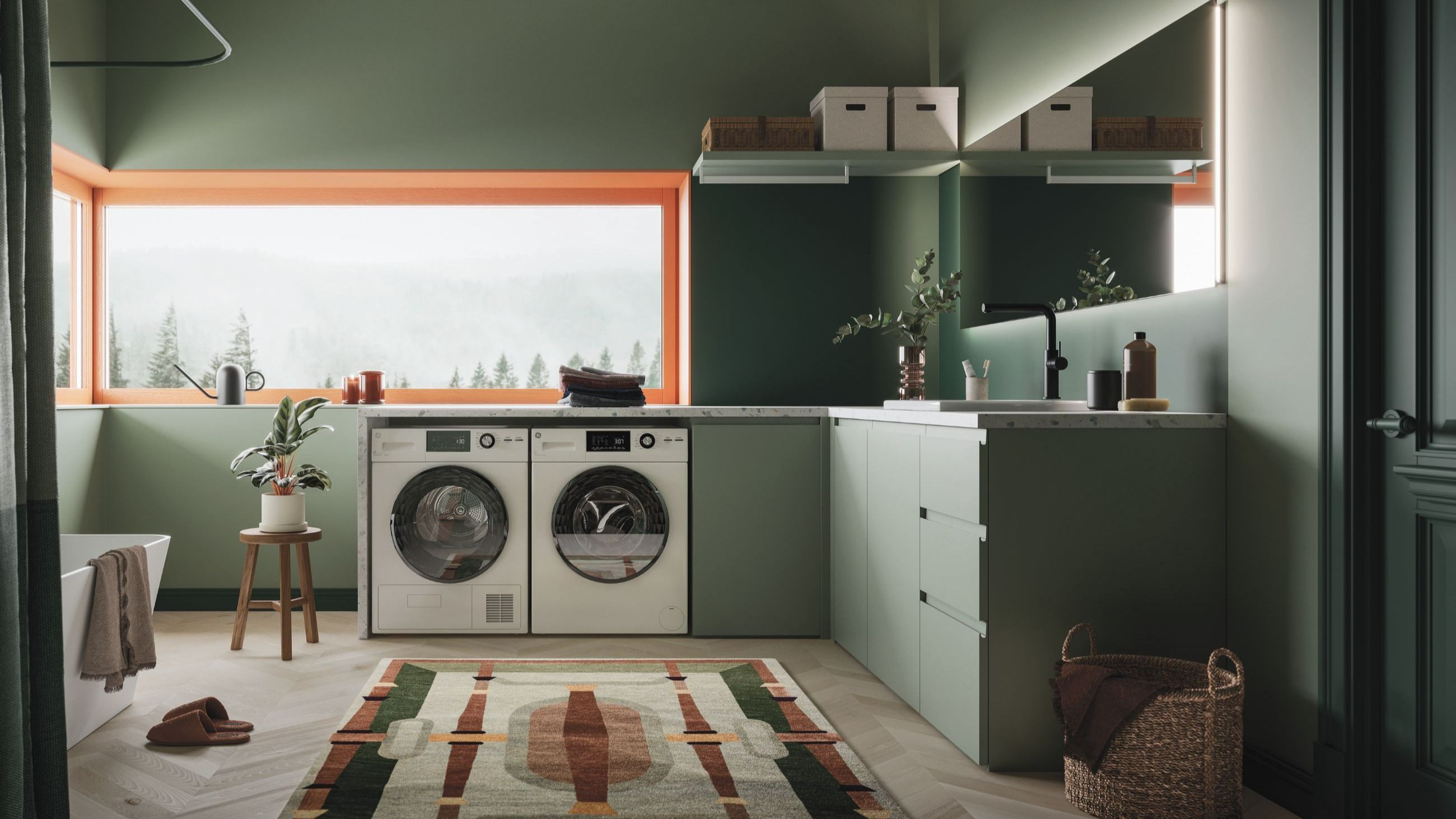 Bolle di Arbi Arredobagno - Courtesy Arbi Arredobagno 