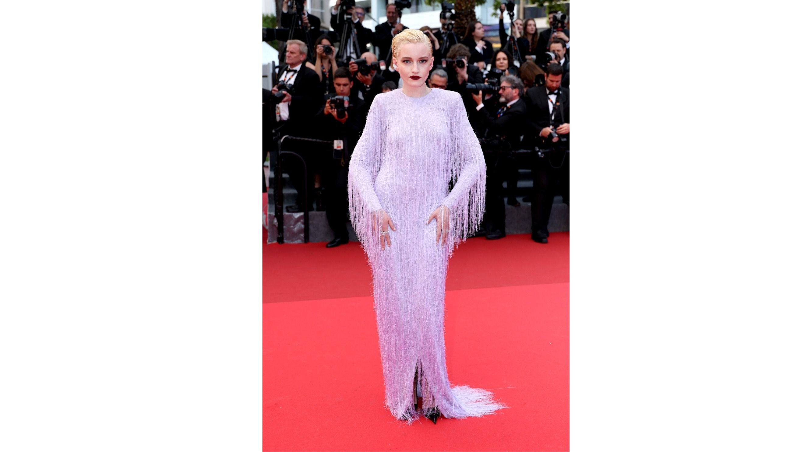 Credit: Getty Images