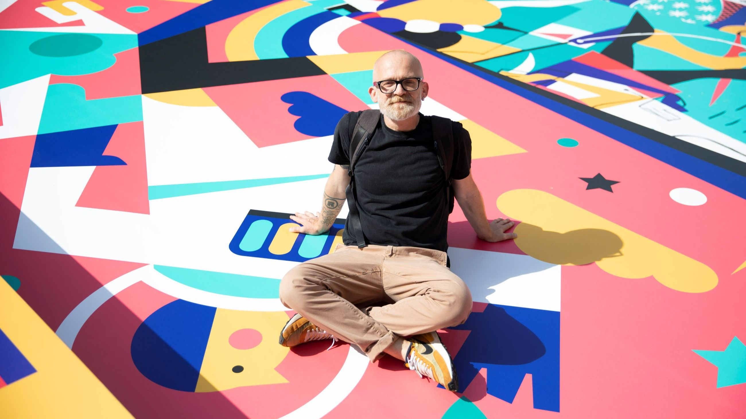 Francesco Poroli - Courtesy Francesco Poroli