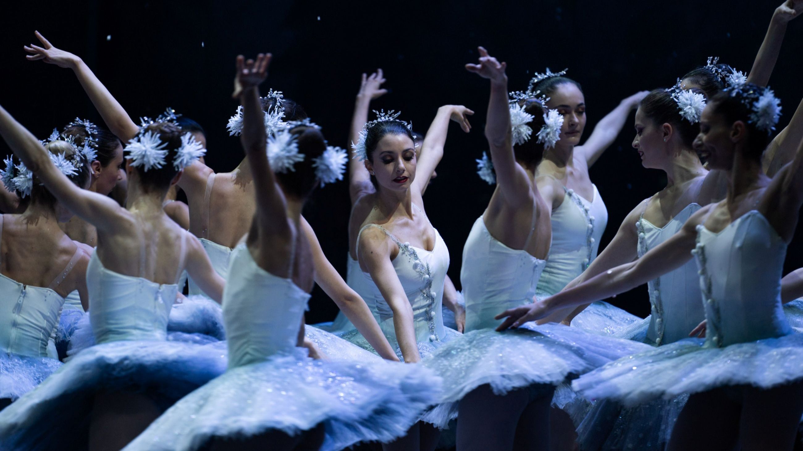  Teatro Opera di Roma, Lo schiaccianoci - Credits: Courtesy Press Office