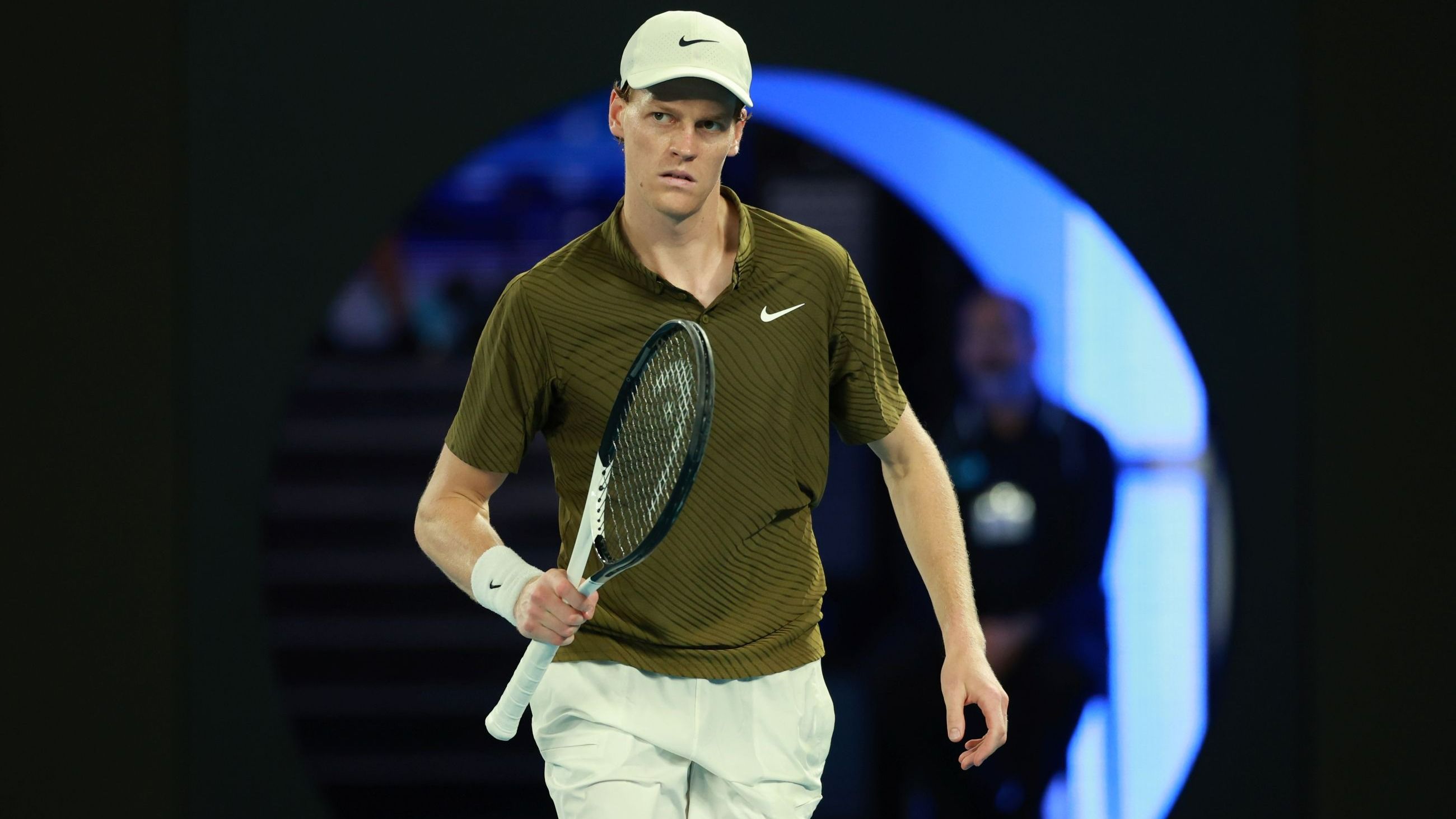 Jannik Sinner, Australian Open 2026 - Credits Getty Images