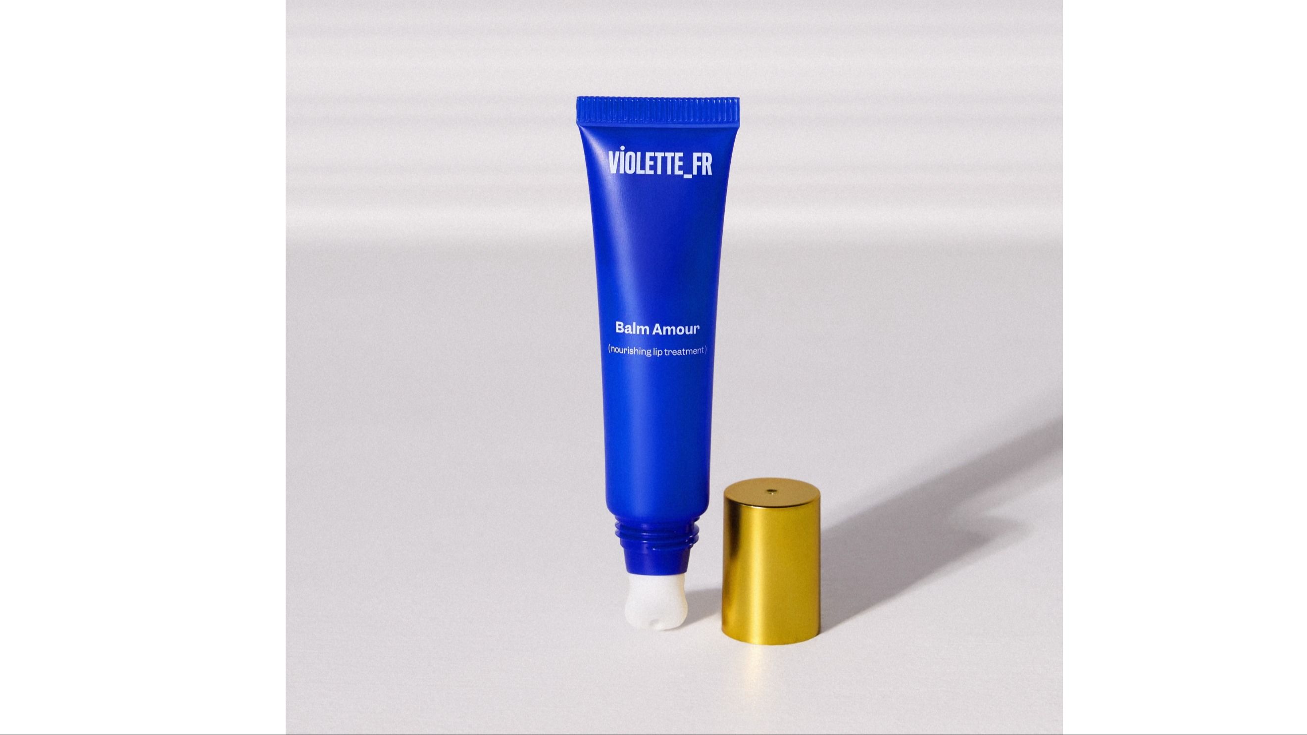 Violette_Fr, Balm Amour
Courtesy Press Office

