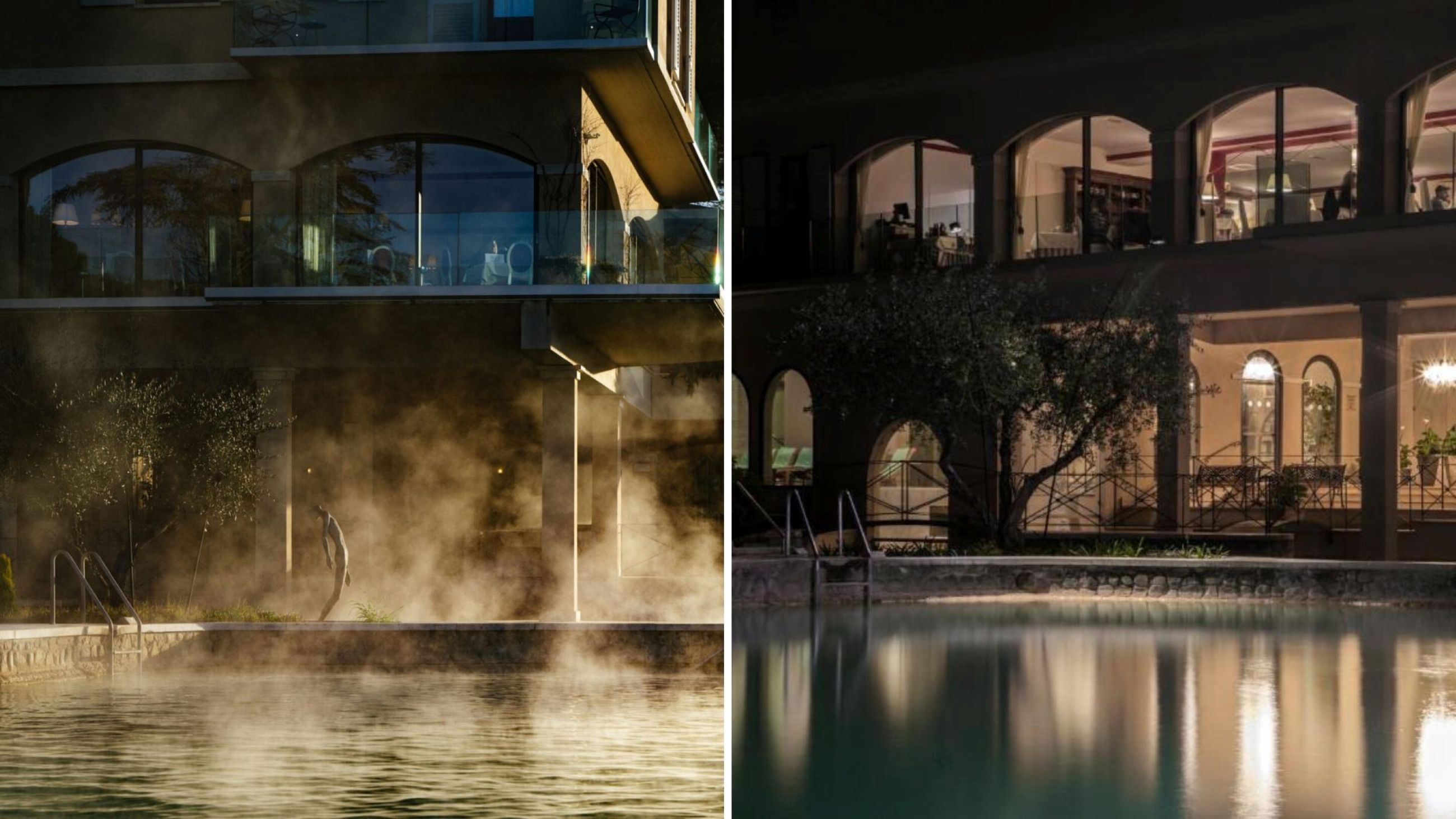 La Posta Hotel - Credits: Courtesy Press Office