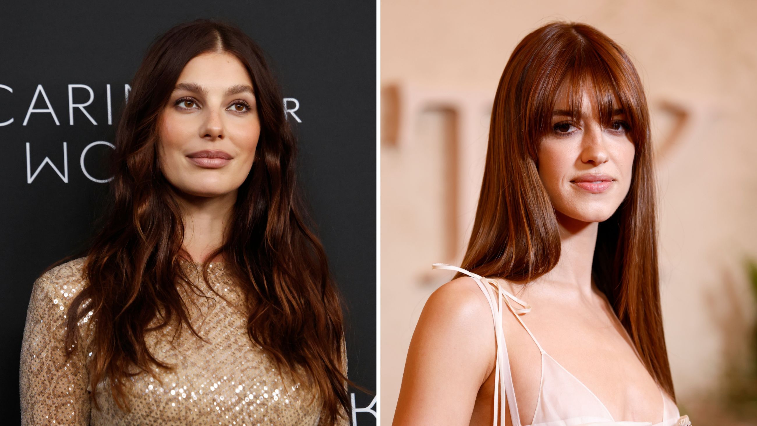 Camila Morrone, Daisy Edgar Jones - Credits Getty Images 