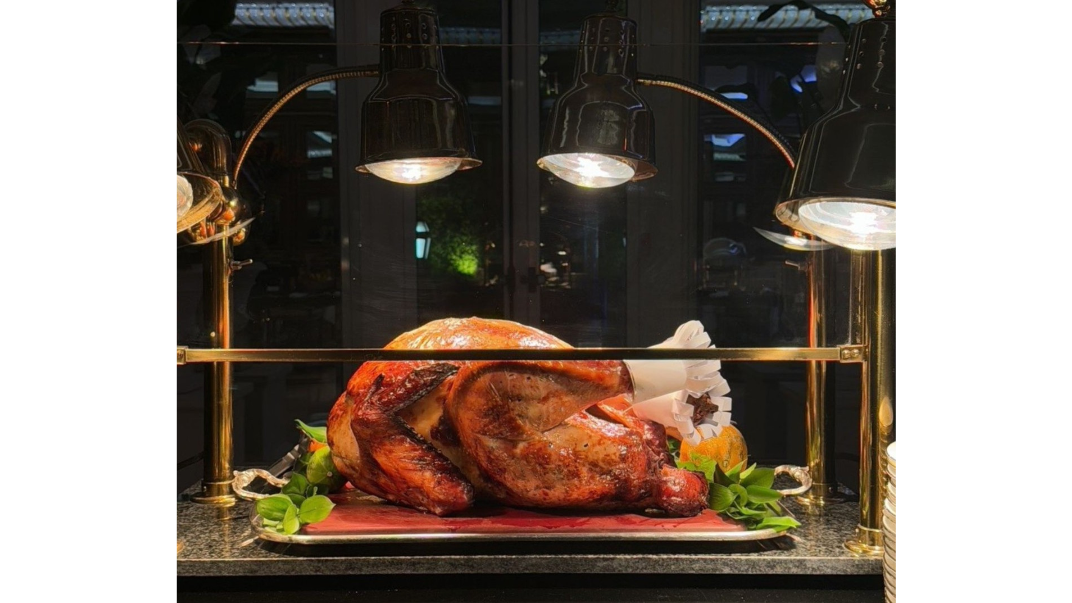 Hassler - Credit: Courtesy Press Office

