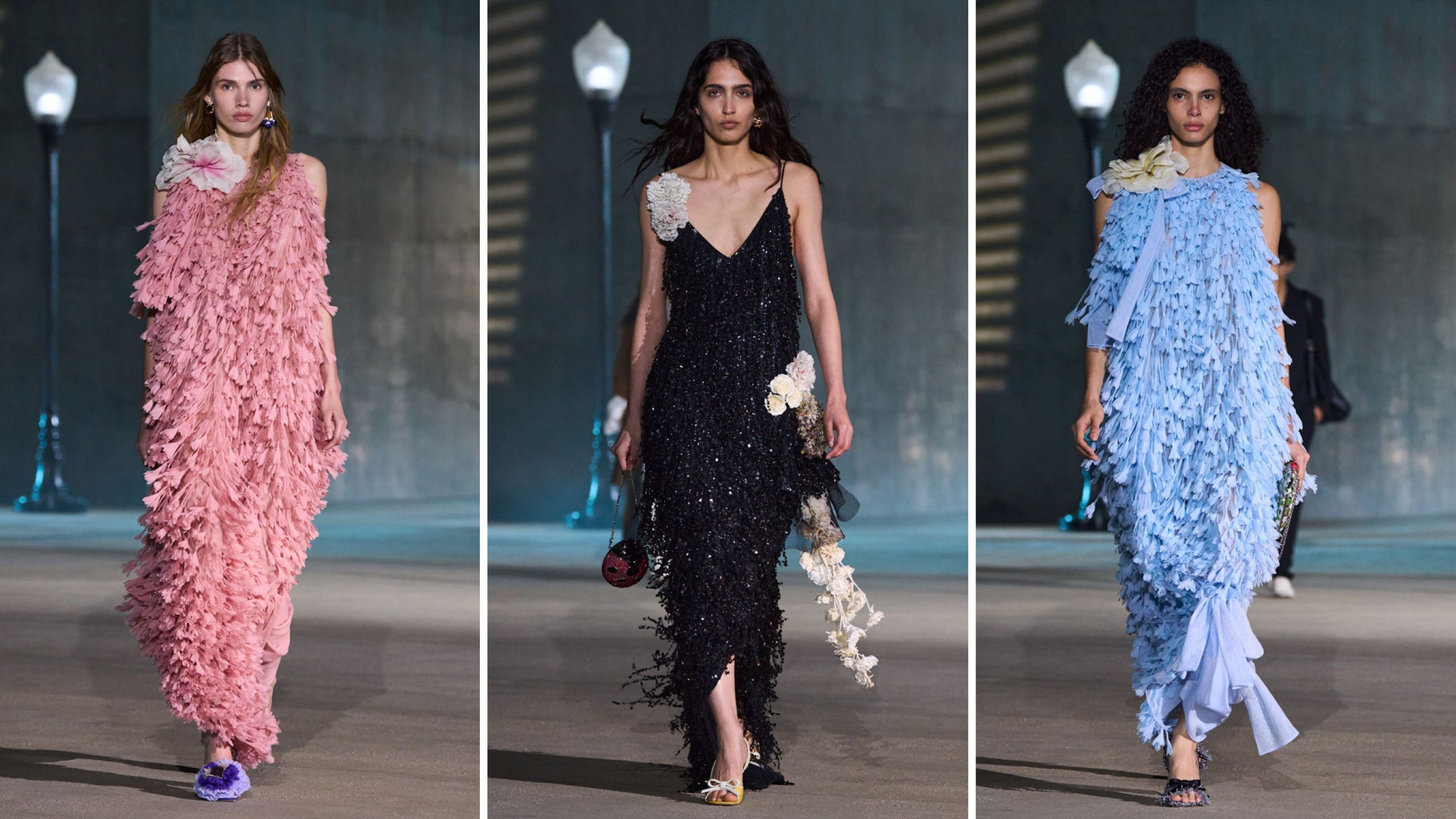 Dior Cruise S27 - Credits Launchmetrics