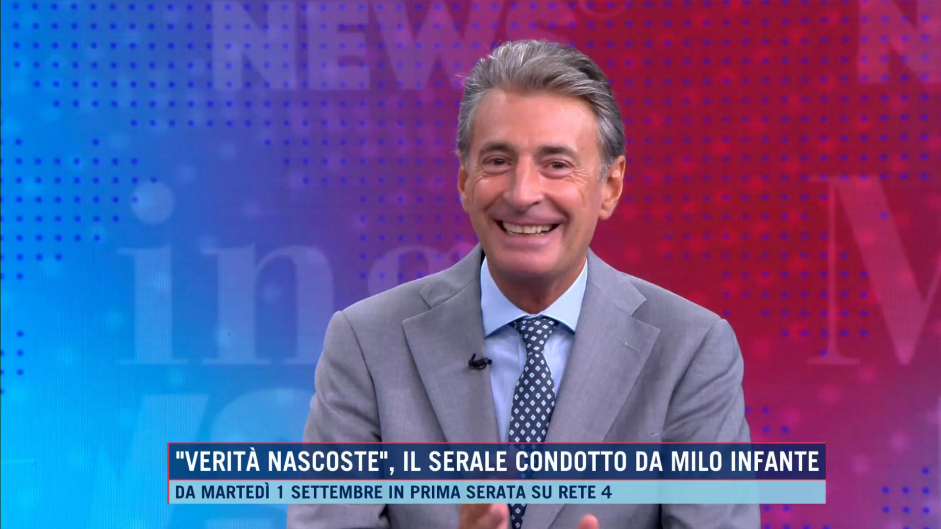 Milo Infante