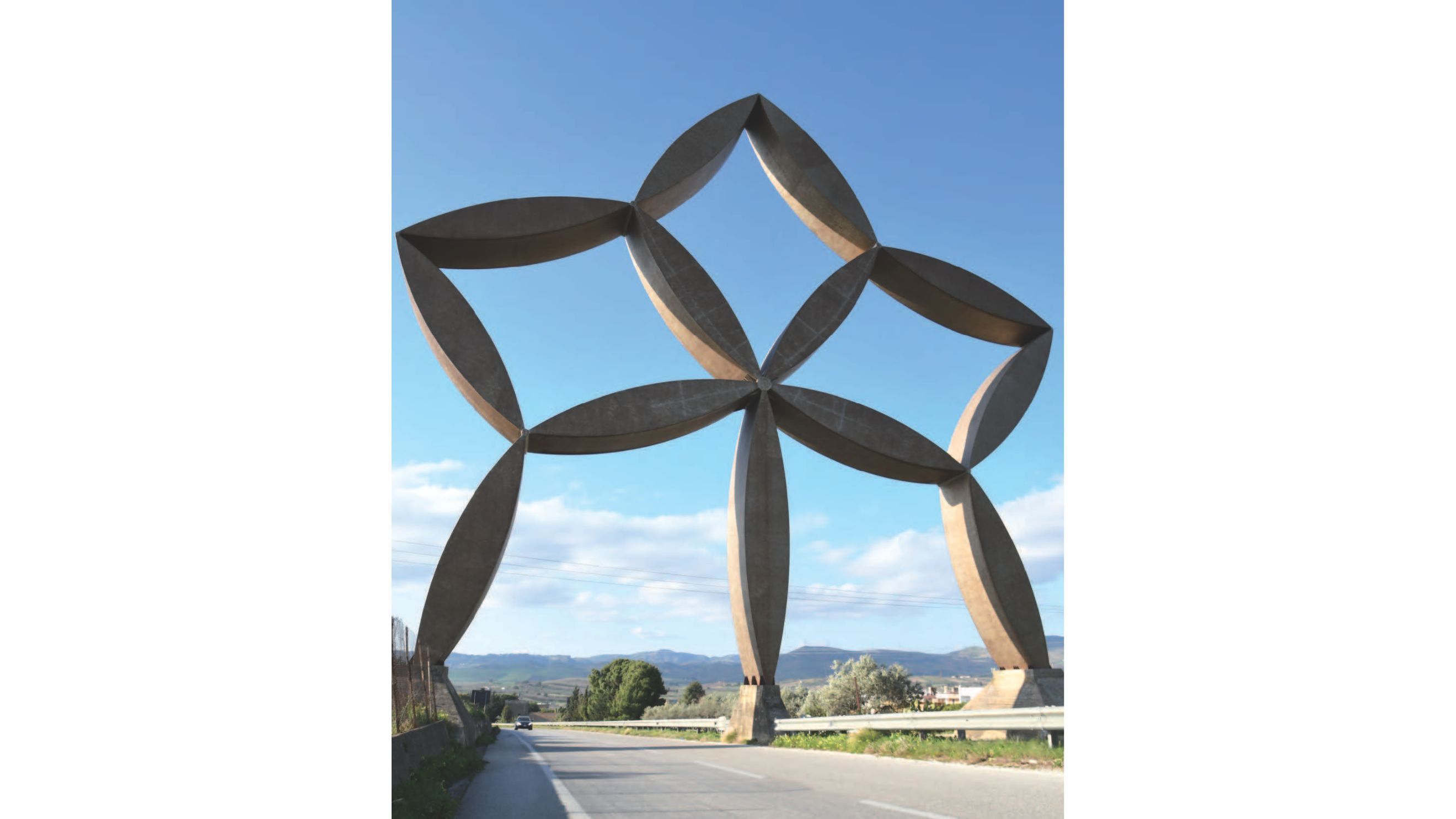 Stella di Pietro Consagra - Courtesy Press Office 