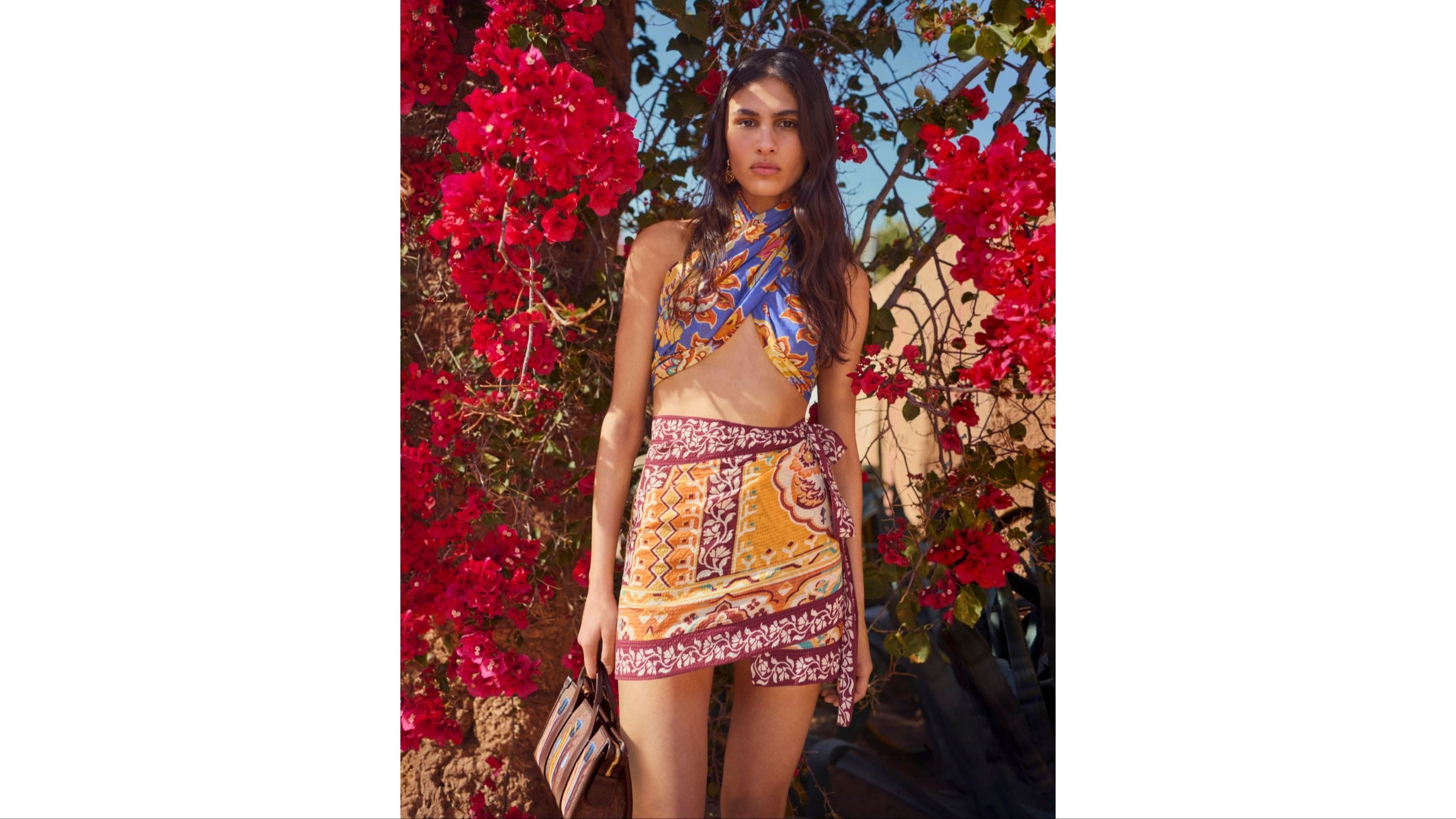 Etro Summer 2025 Credit Press Office