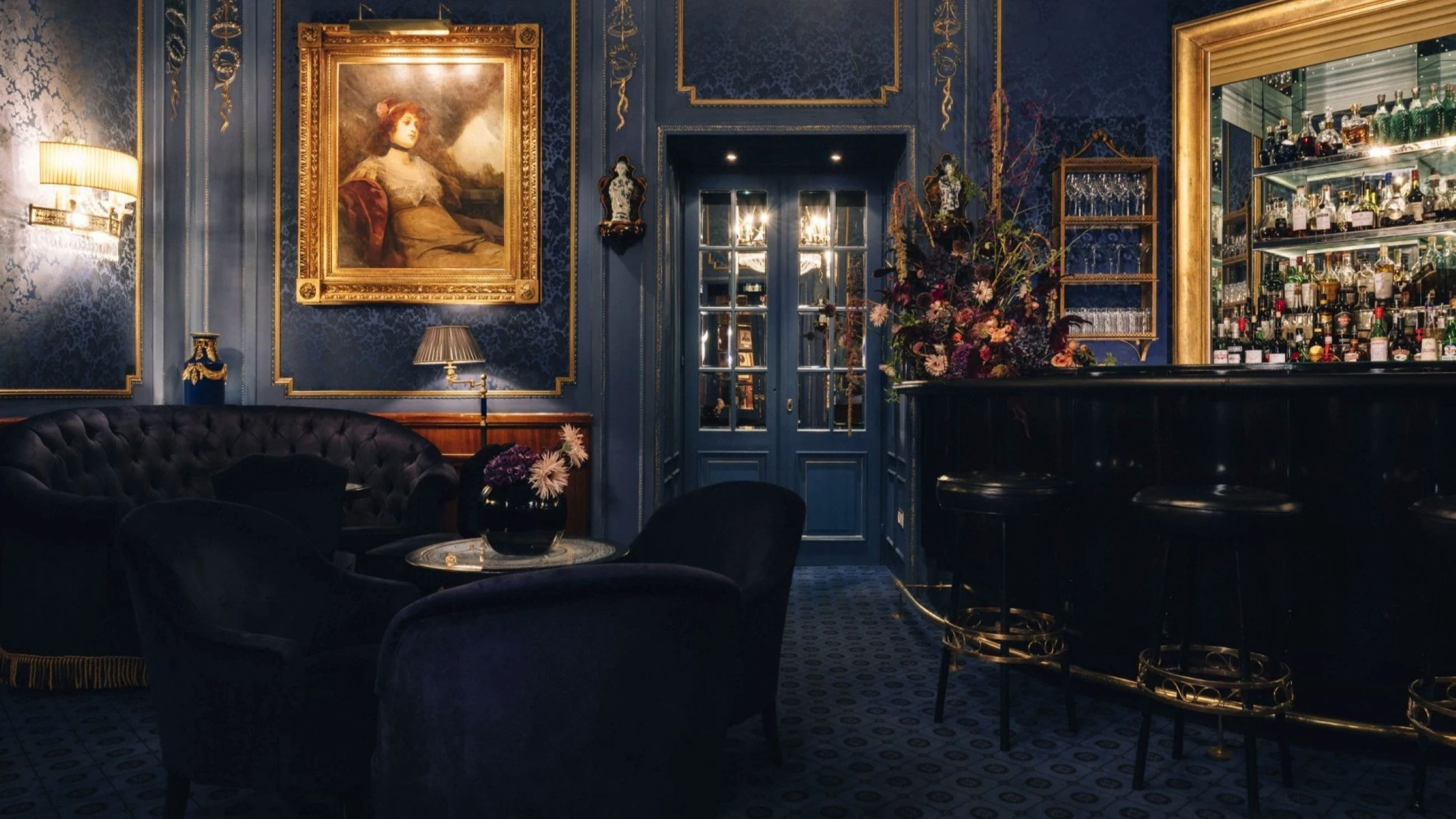 Hotel Sacher - Courtesy Press Office
