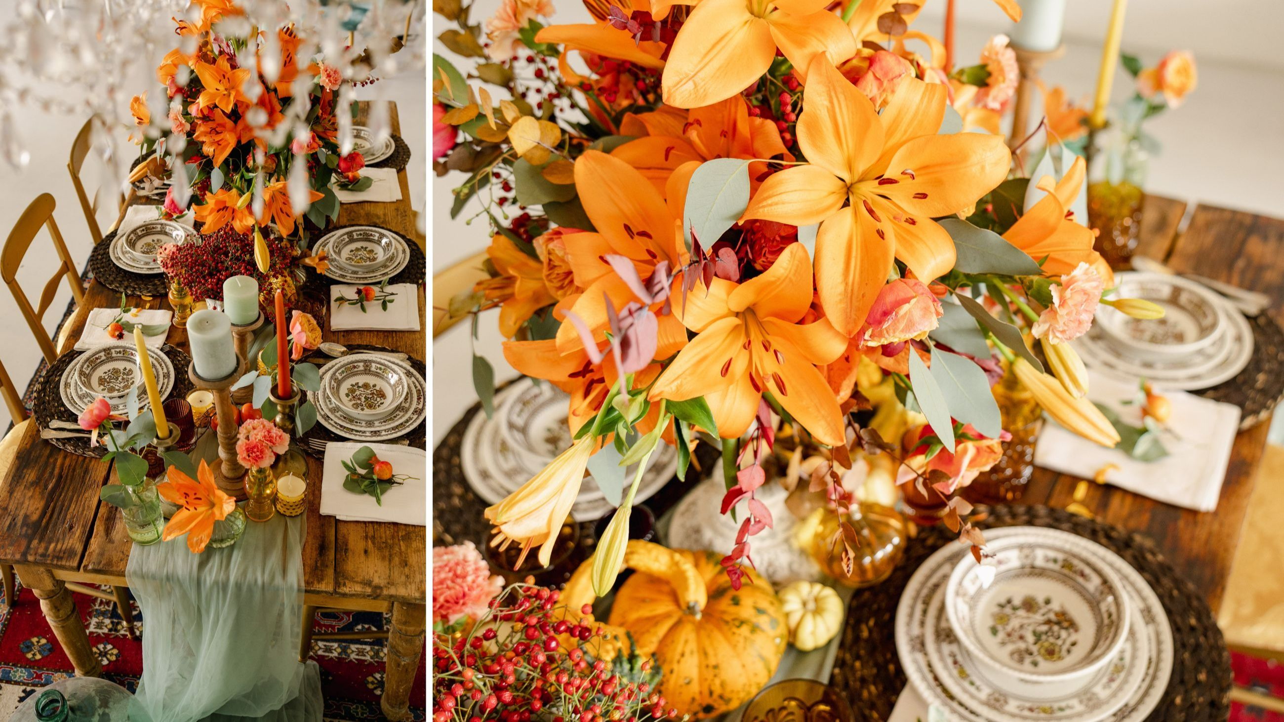 Creazioni di Daniela Mengarelli – Credits: Ufficio Stampa