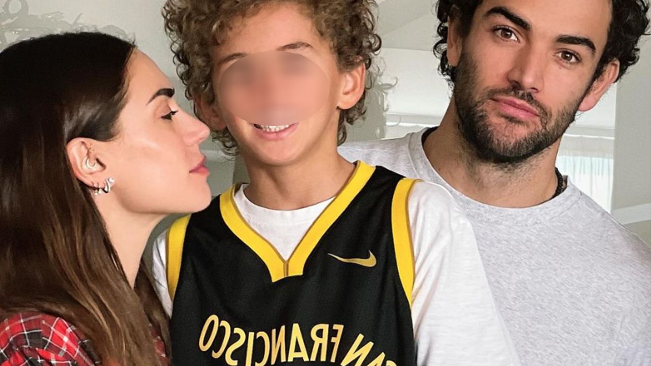 Instagram @melissasatta