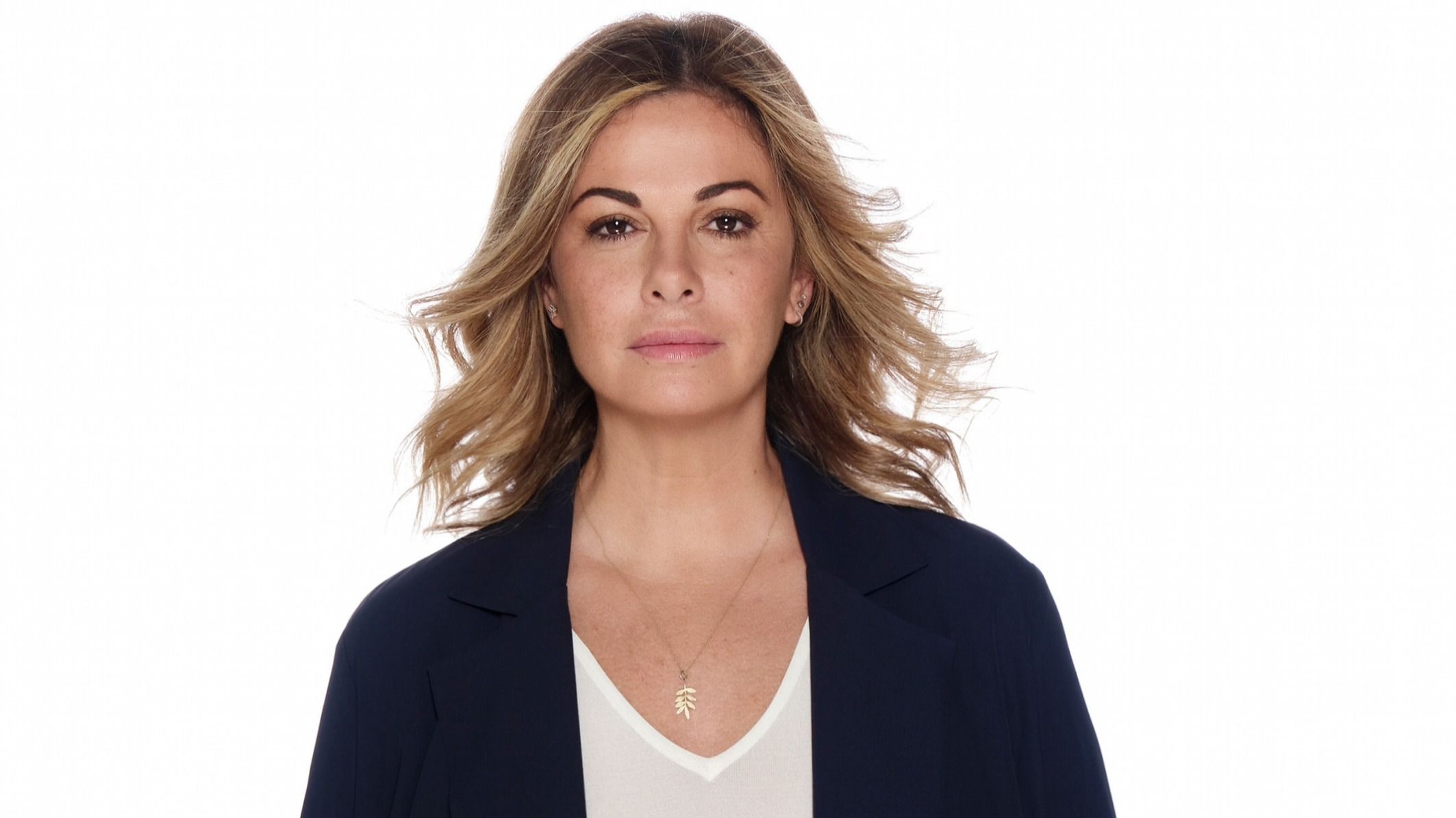 Vanessa Incontrada in Erica, la nuova serie di Canale 5