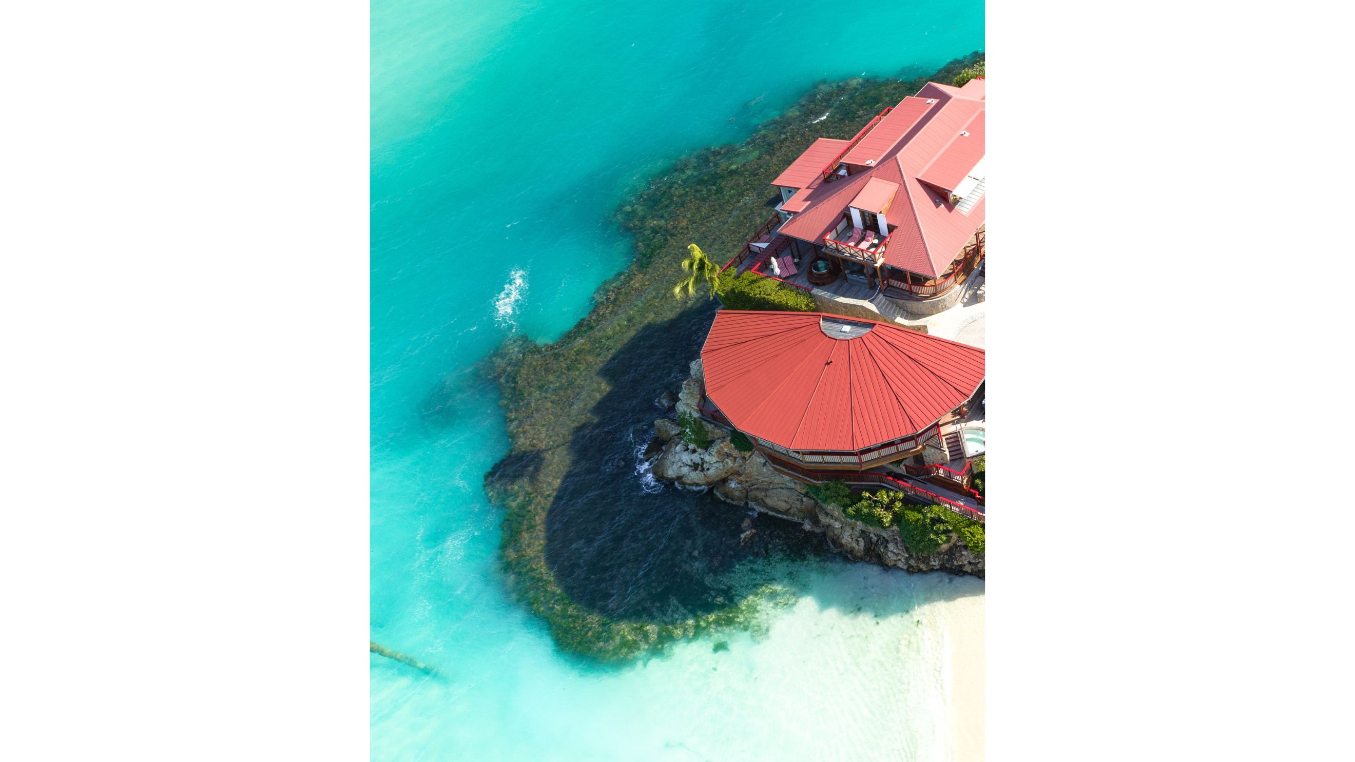 Eden Rock - Credits: Courtesy Press Office