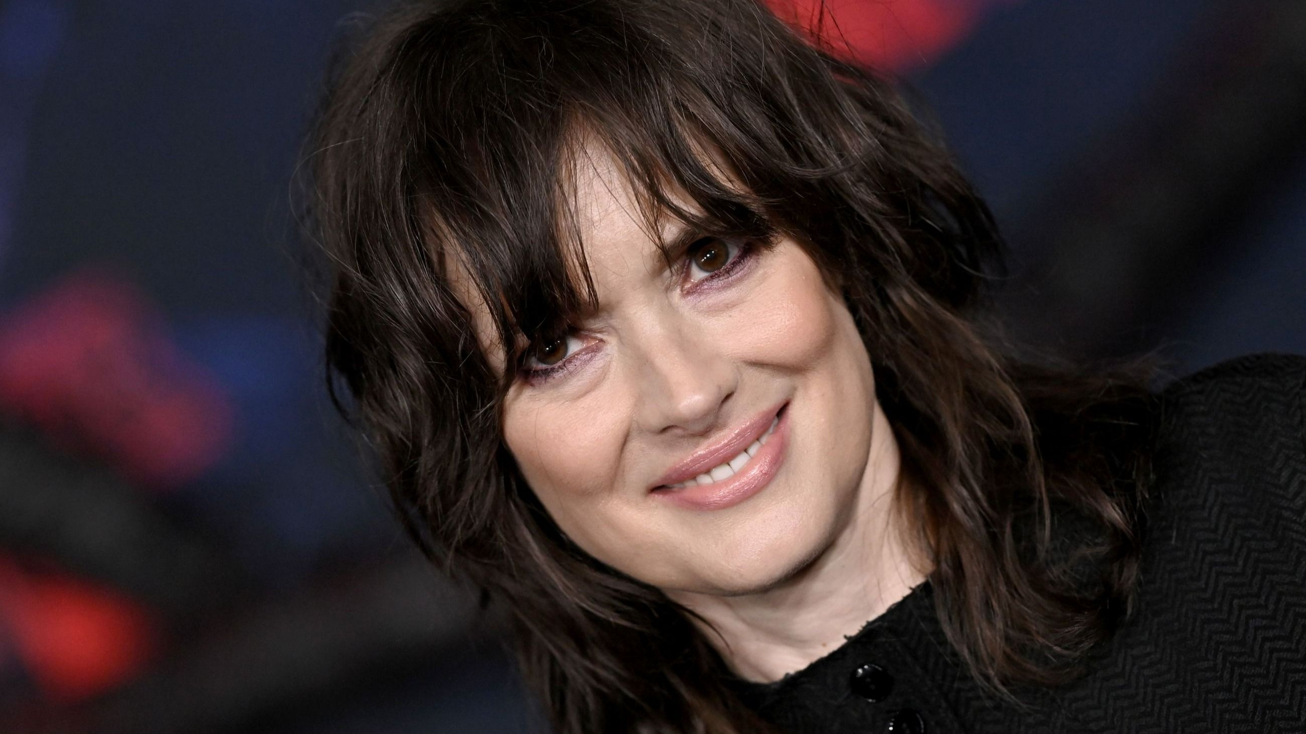 Winona Ryder partecipa alla premiere di Los Angeles della quinta stagione di “Stranger Things” - Credits Getty Images