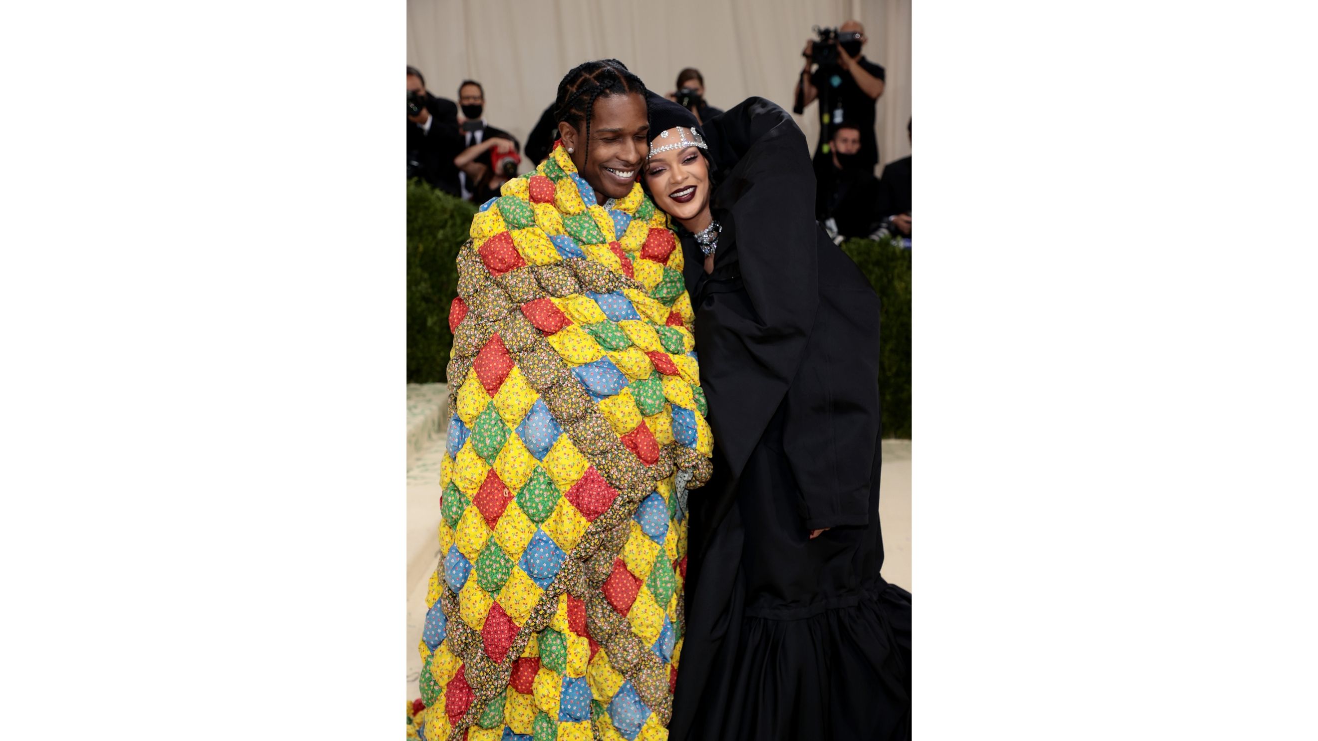 Credit: Getty Images