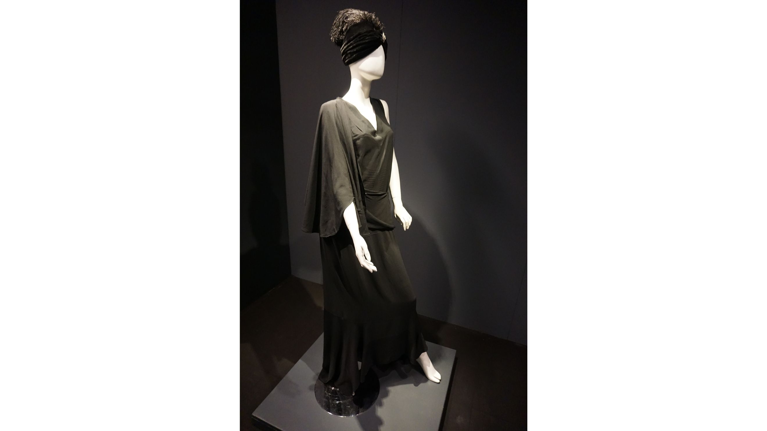 Abito Tanagra 
Credits: Courtesy Press Office 