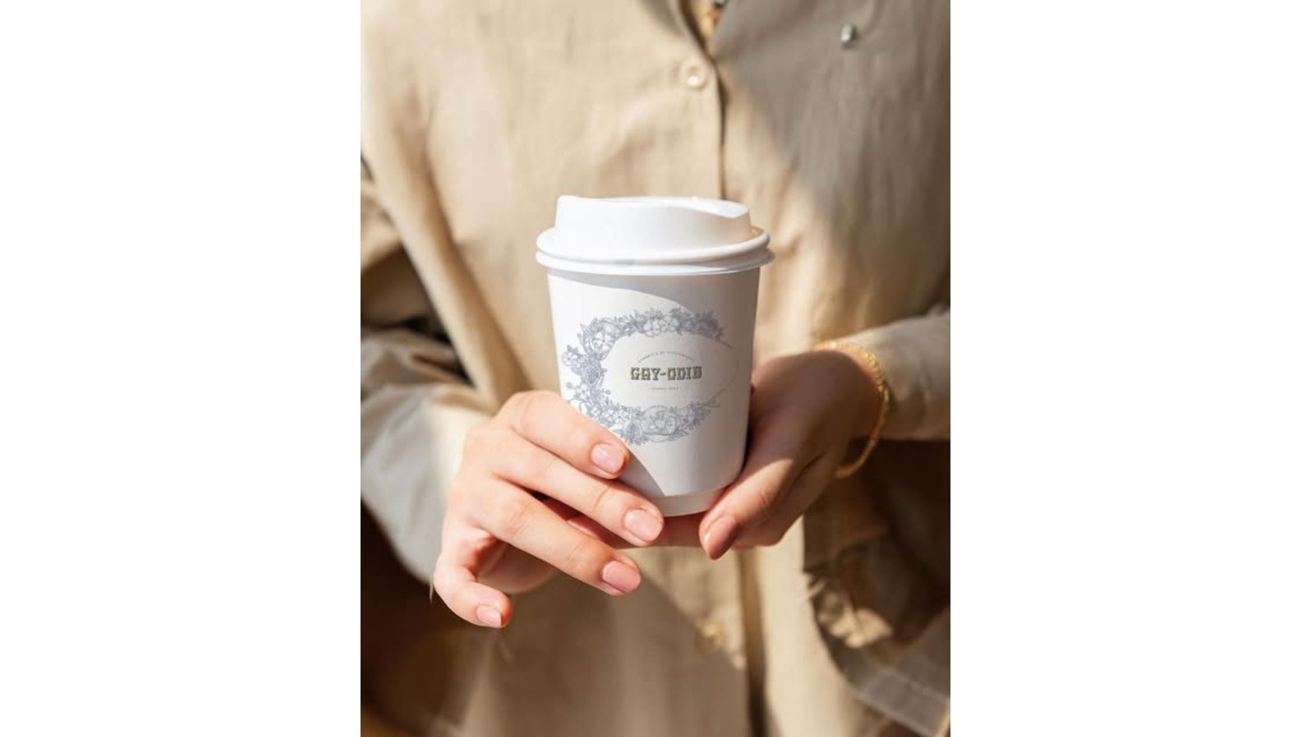 Gay-Odin - Credits: Courtesy Press Office