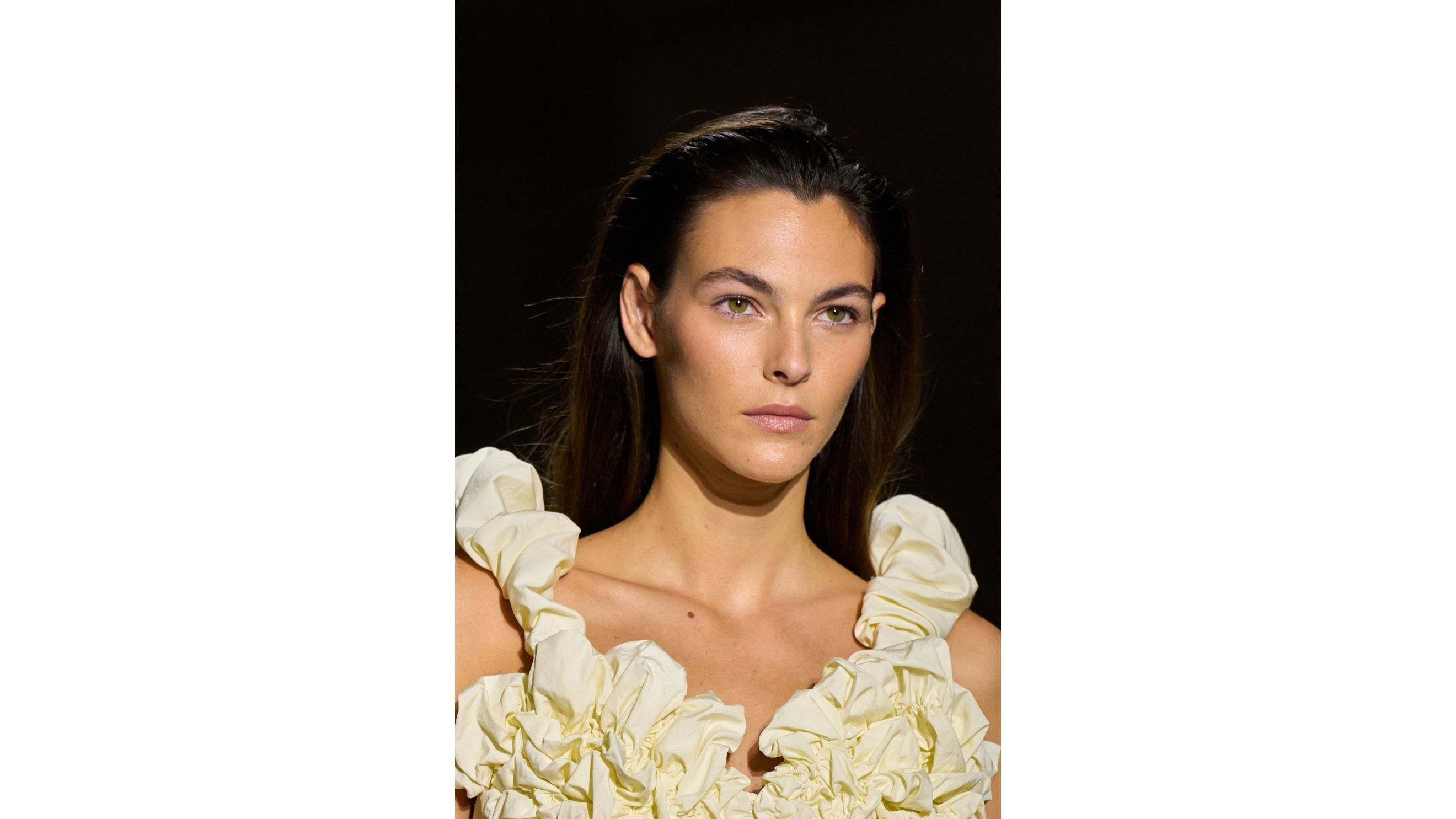 Chloé SS26 - Credits: Launchmetrics.com/Spotlight 