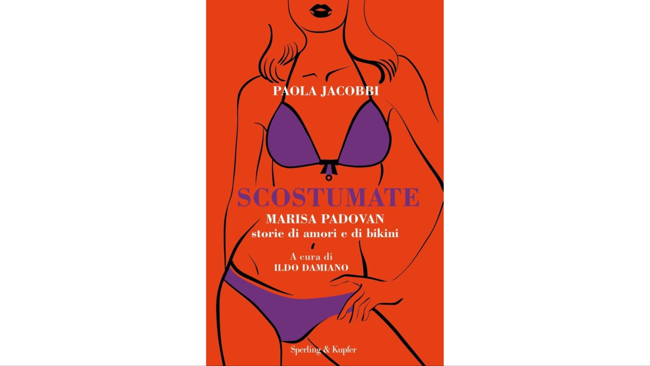 “Scostumate” di Paola Jacobbi