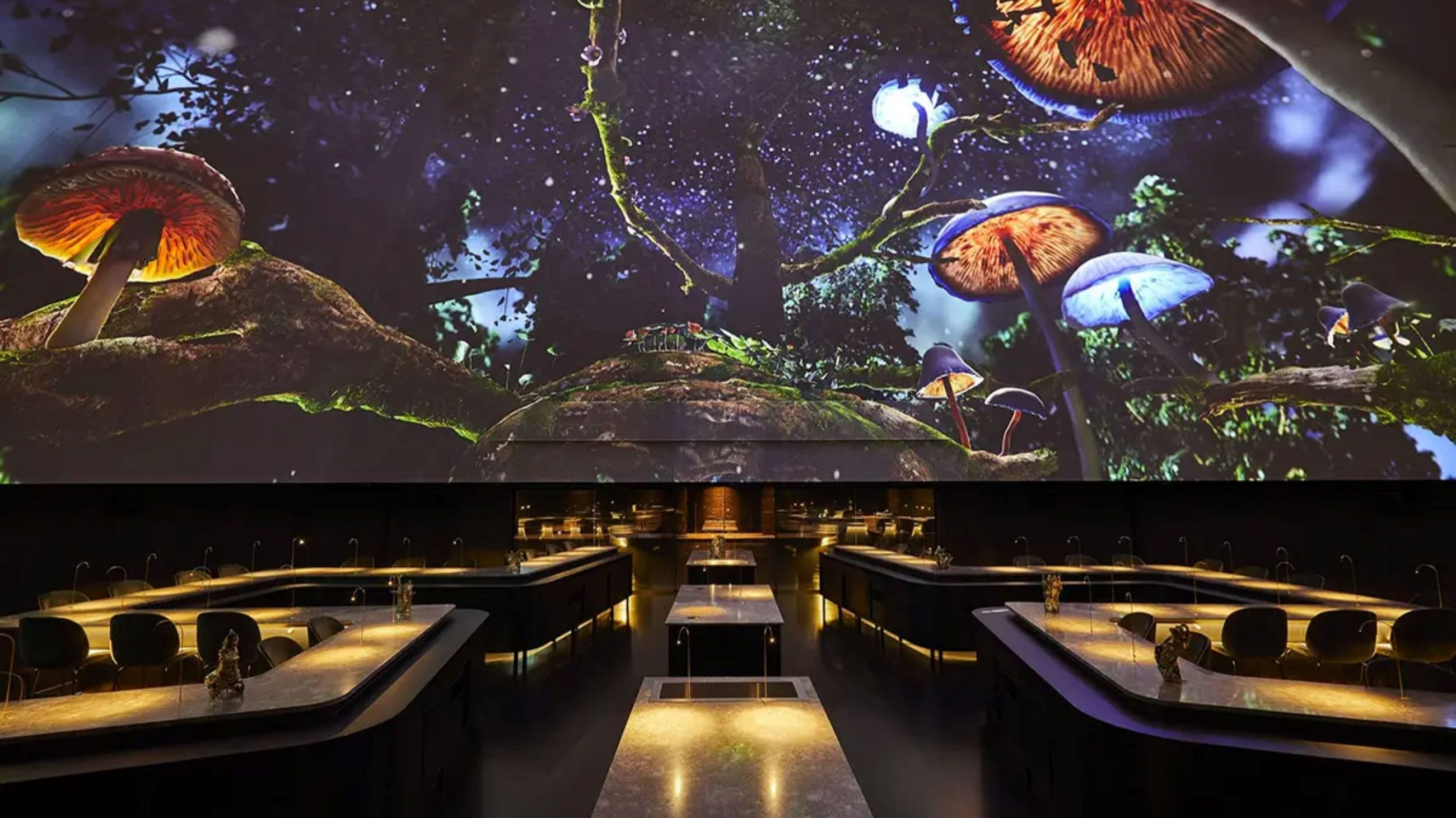 Alchemist, Copenaghen - Courtesy Press Office