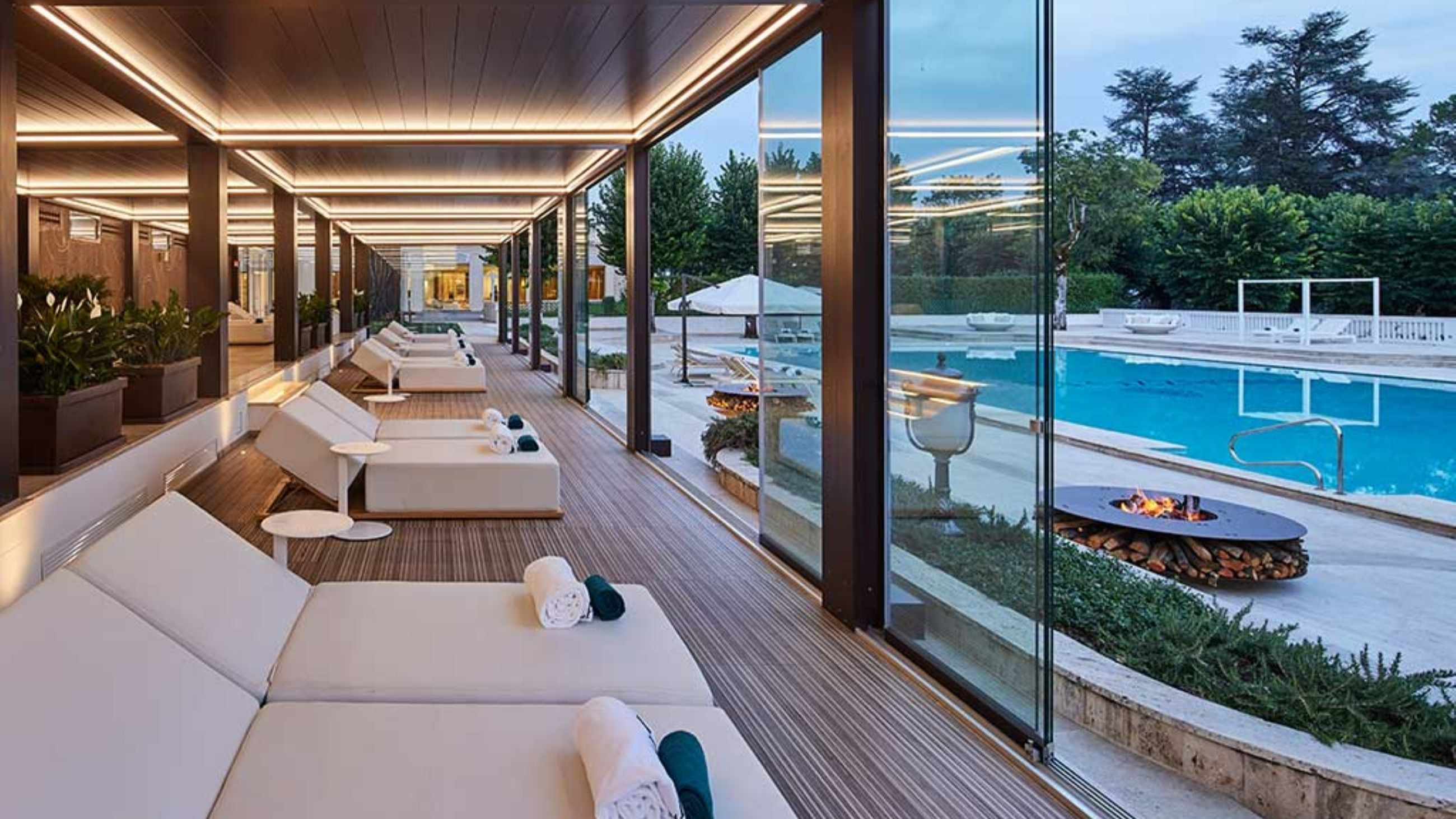 Palazzo Fiuggi di Frosinone